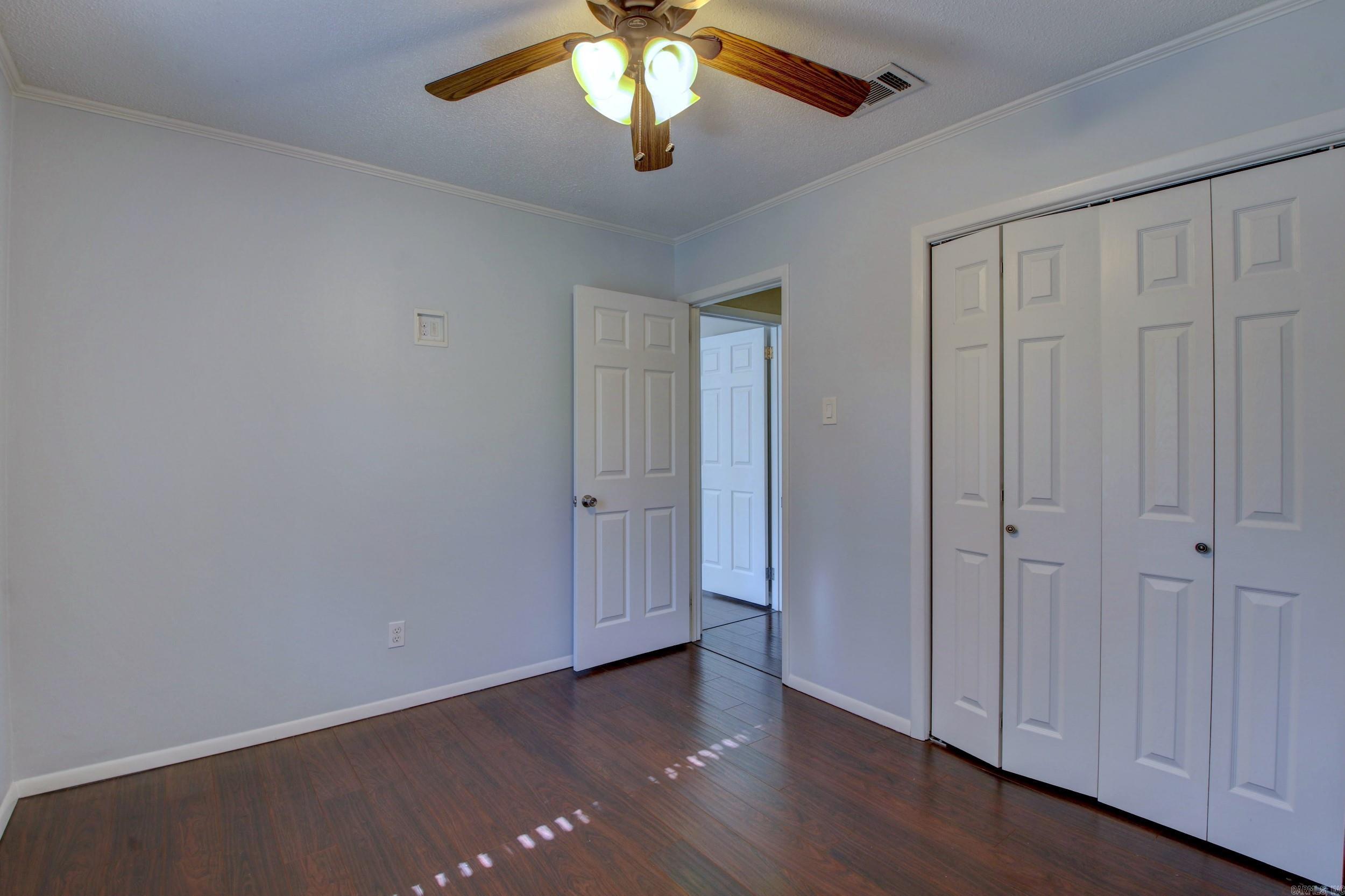 ARBOR OAKS - Residential