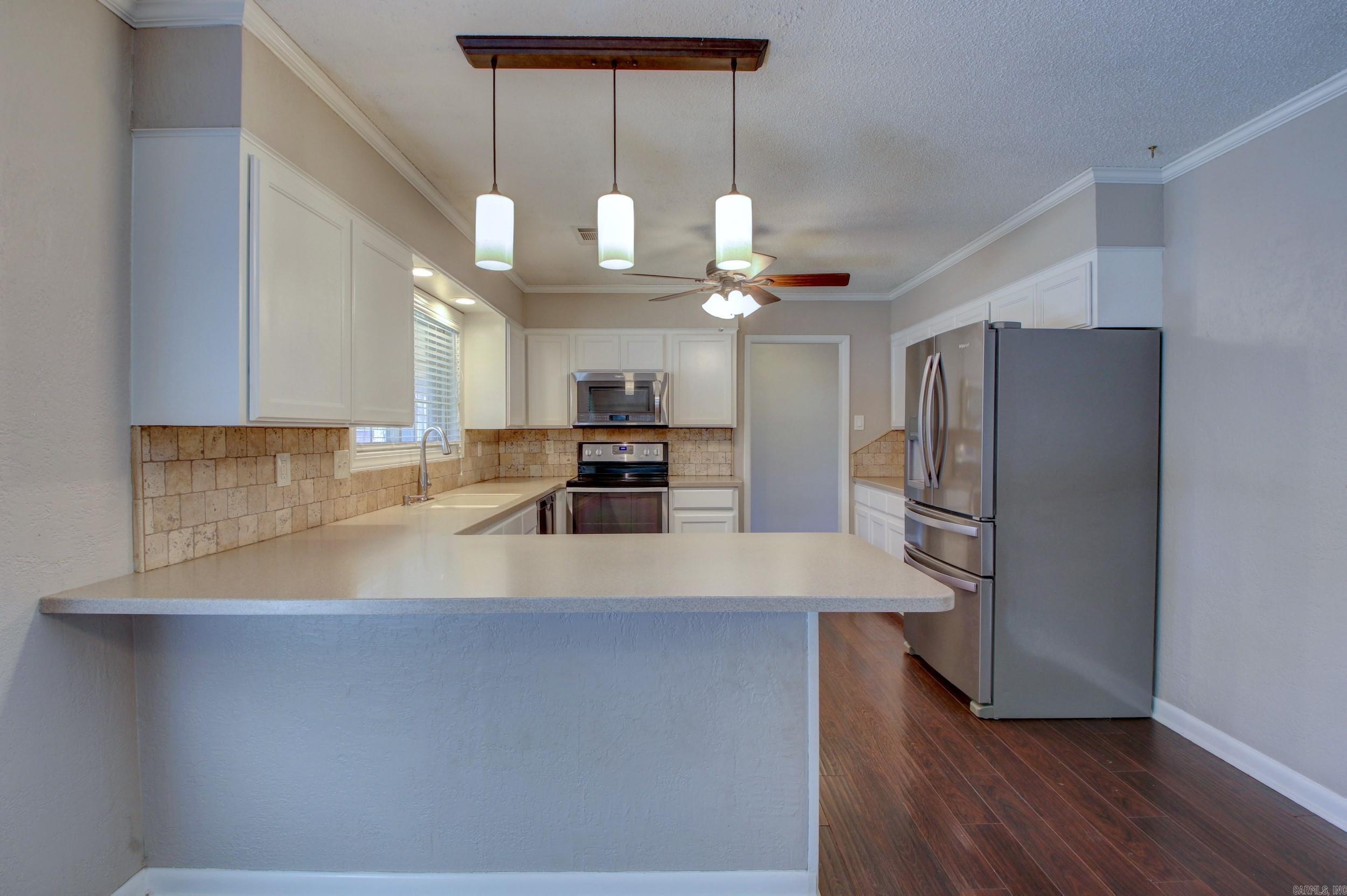 ARBOR OAKS - Residential