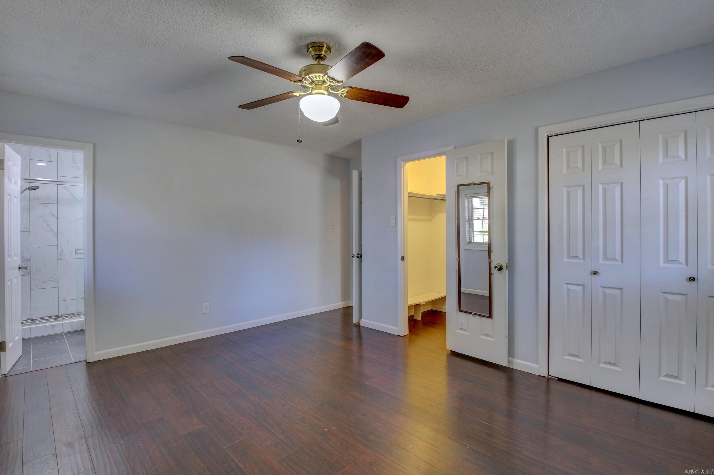 ARBOR OAKS - Residential