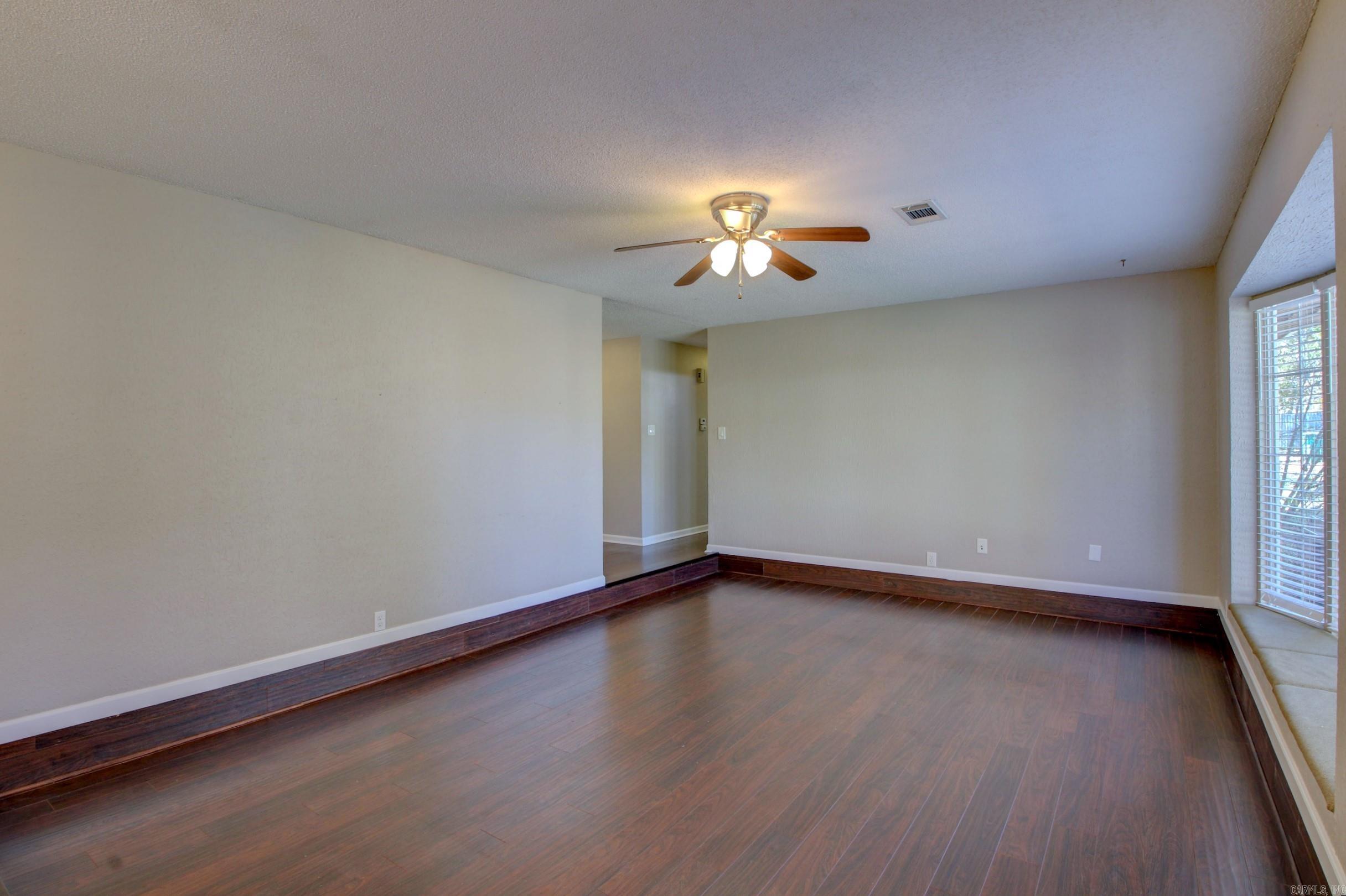 ARBOR OAKS - Residential