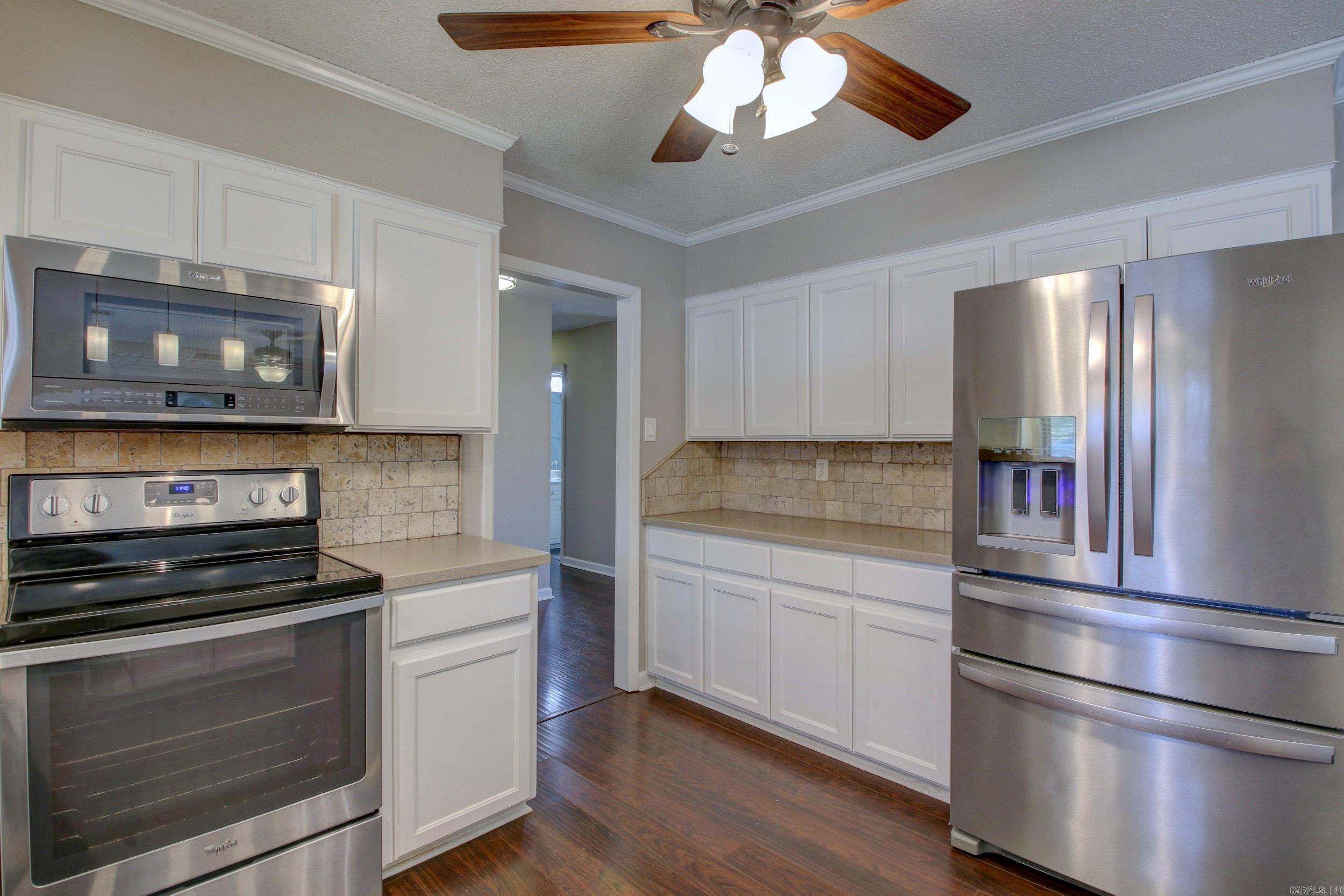 ARBOR OAKS - Residential