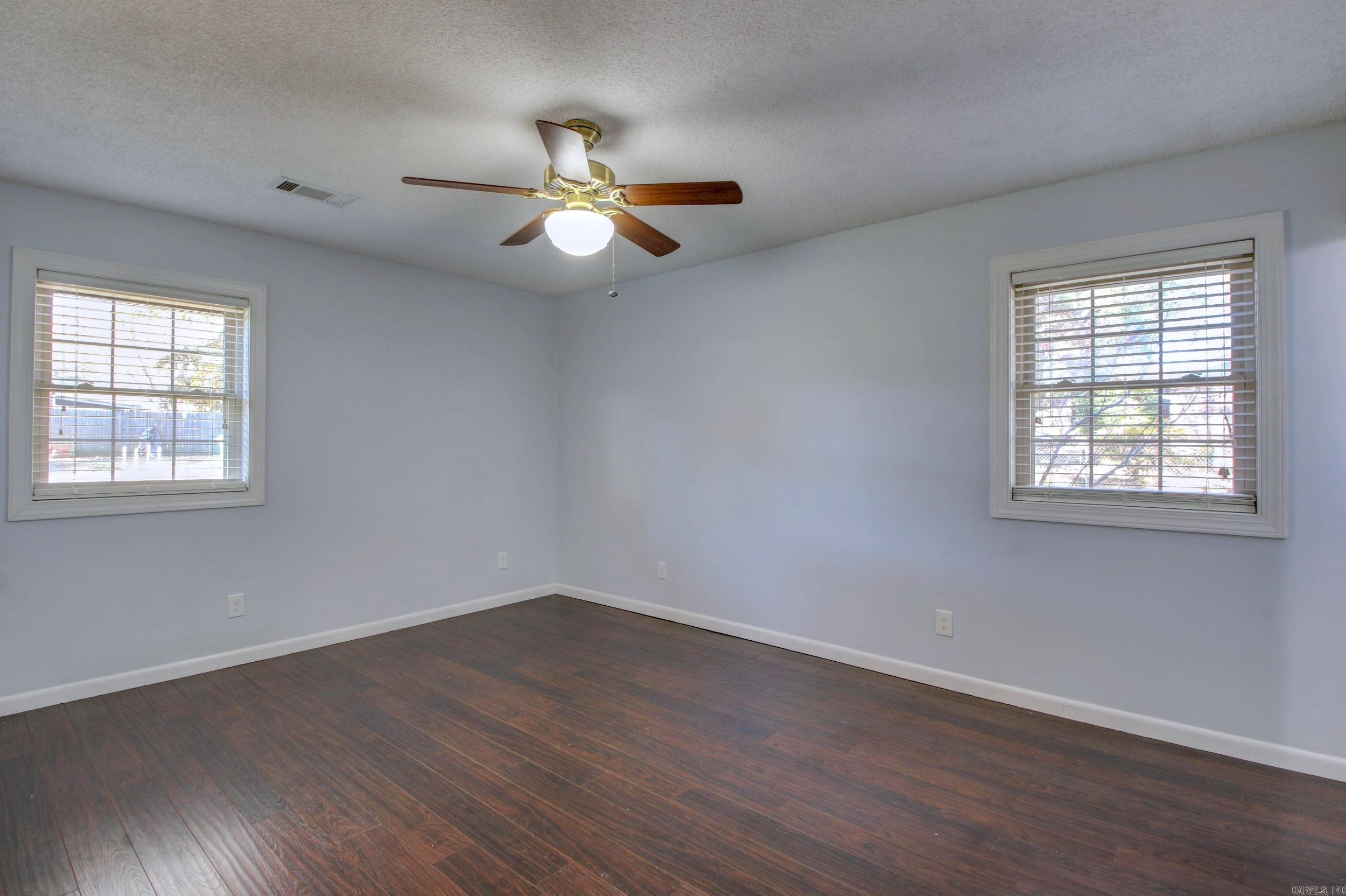 ARBOR OAKS - Residential