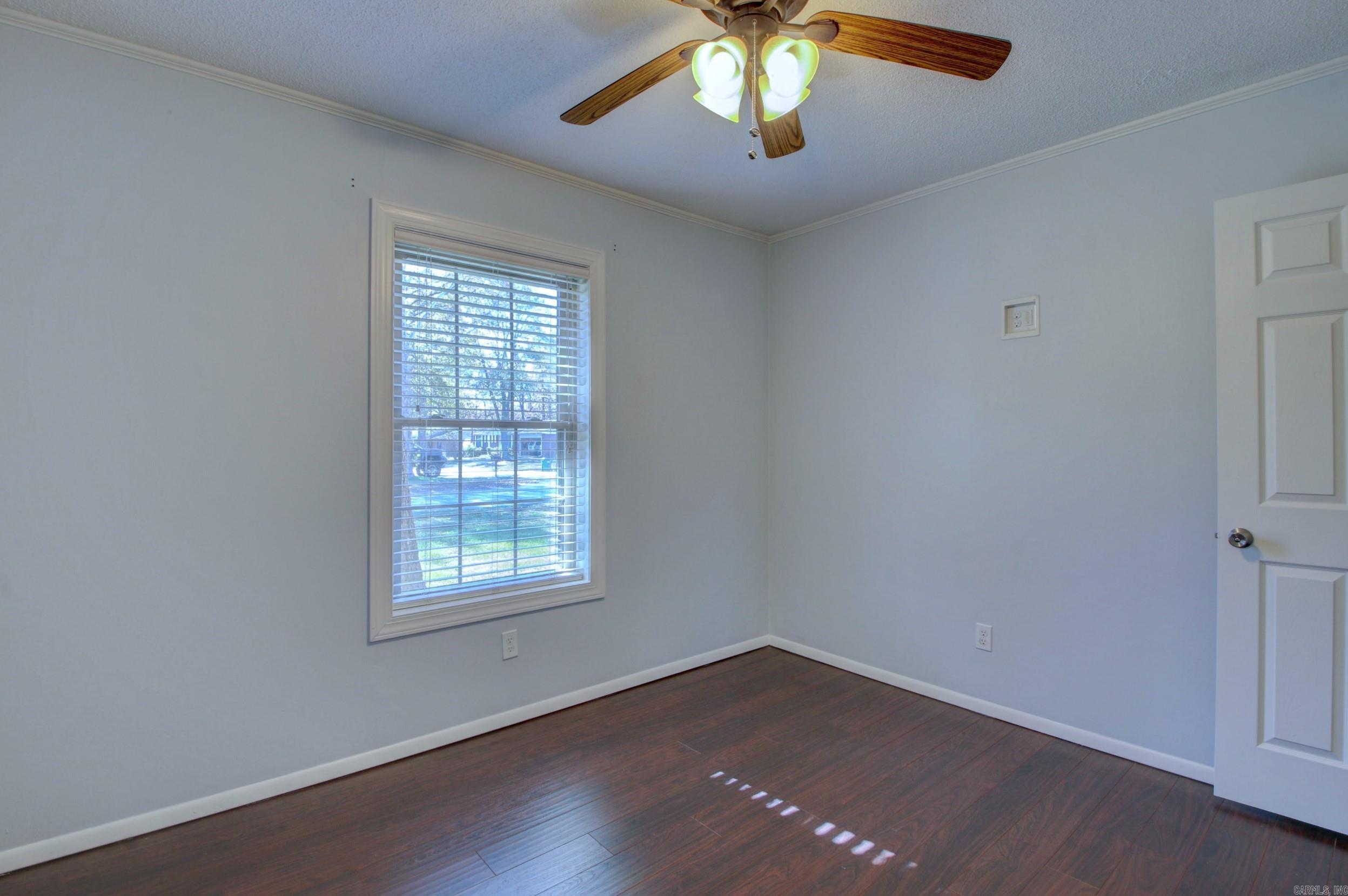 ARBOR OAKS - Residential