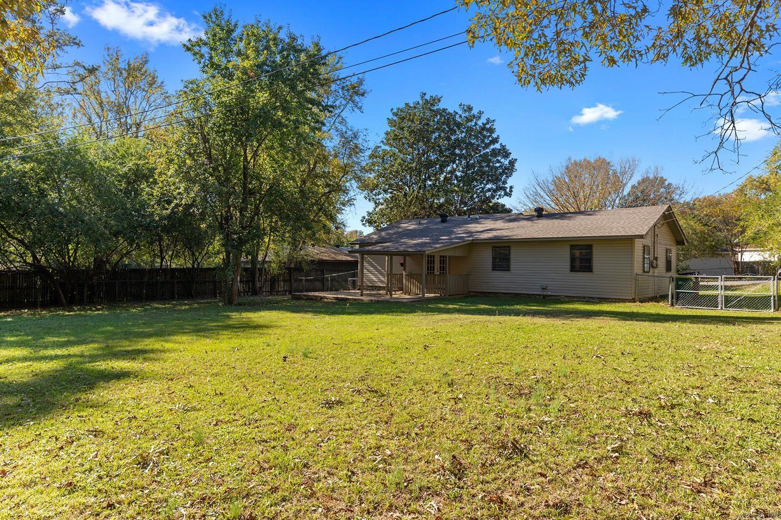 BAMBOO VILLAGE - Residential
