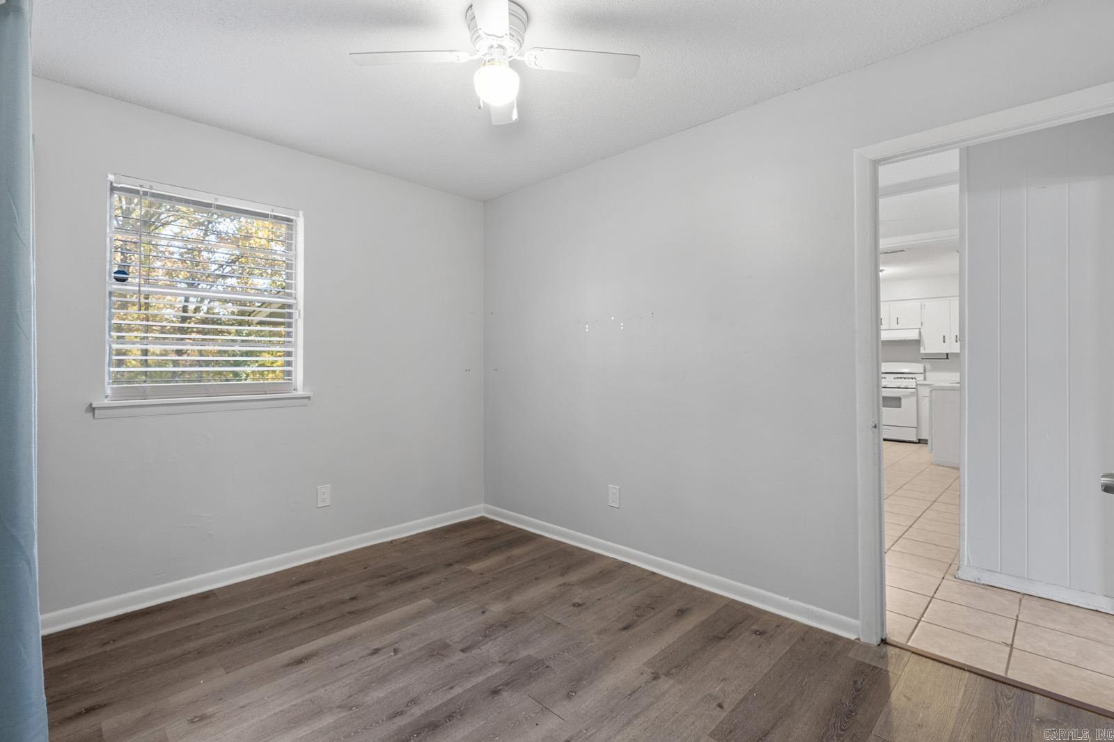 BAMBOO VILLAGE - Residential