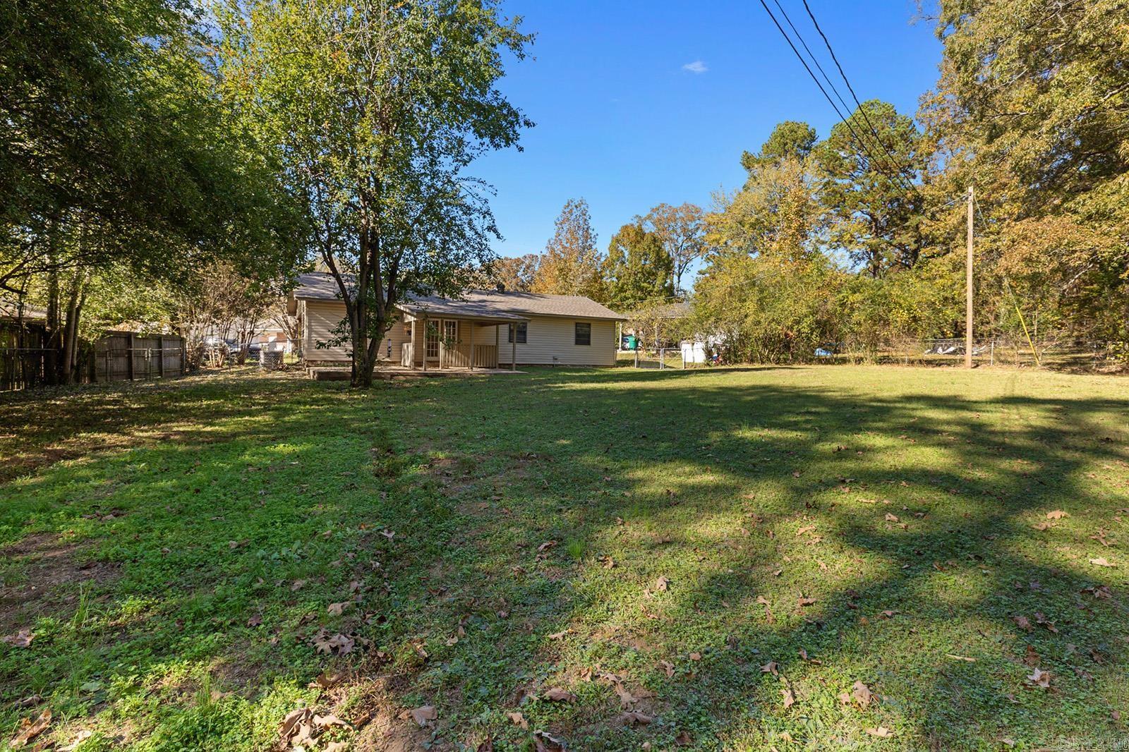 BAMBOO VILLAGE - Residential