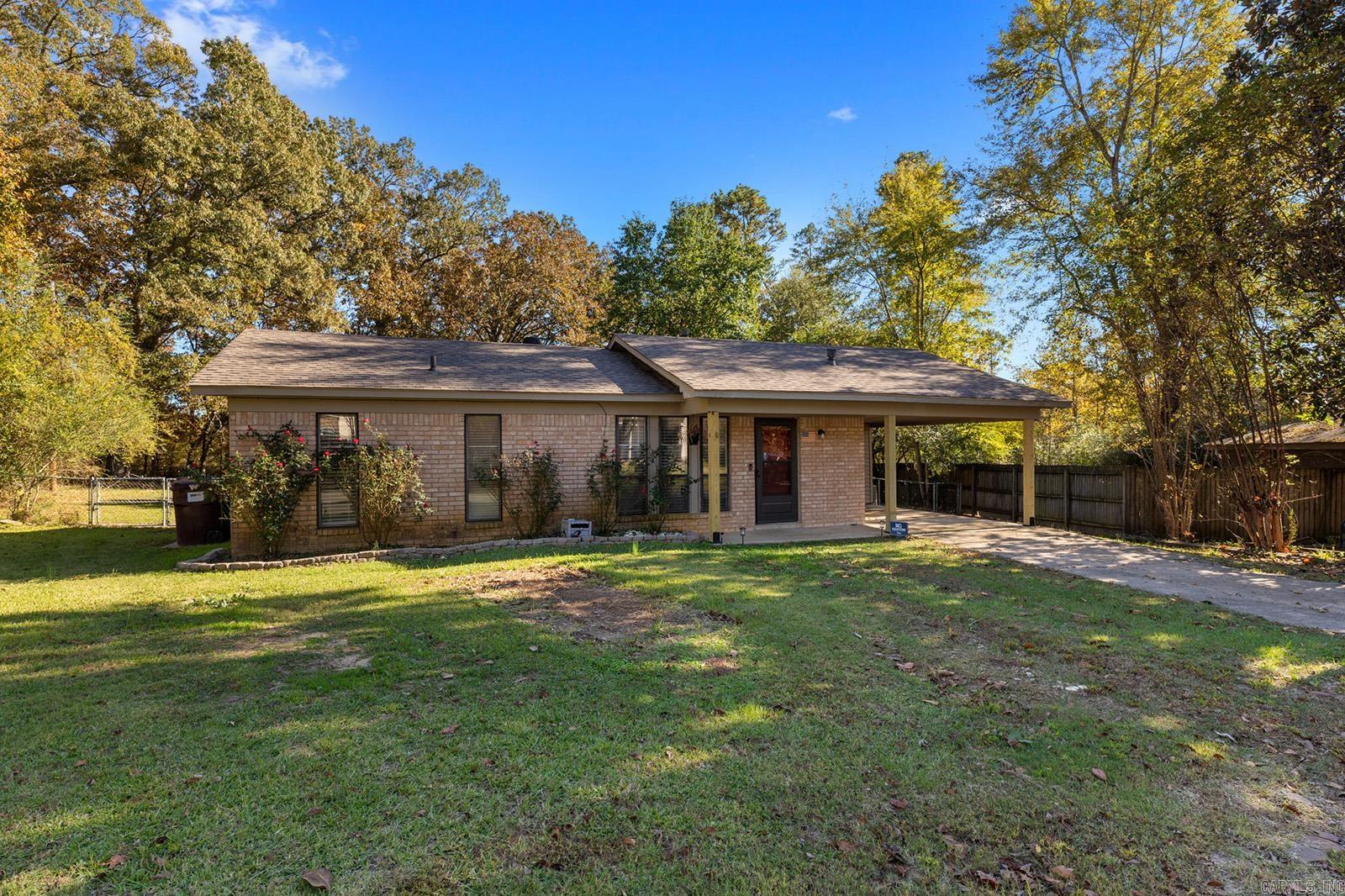 BAMBOO VILLAGE - Residential