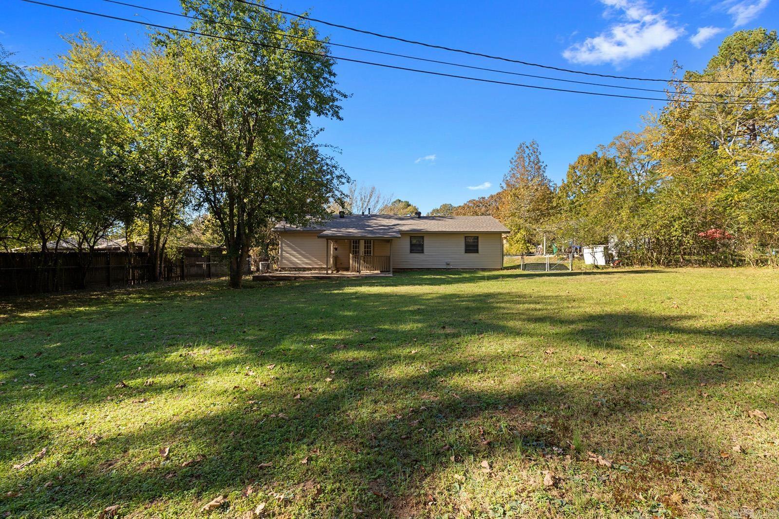 BAMBOO VILLAGE - Residential