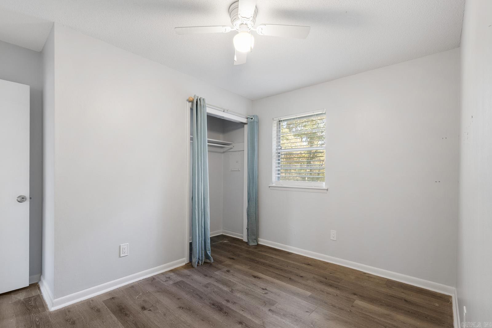 BAMBOO VILLAGE - Residential