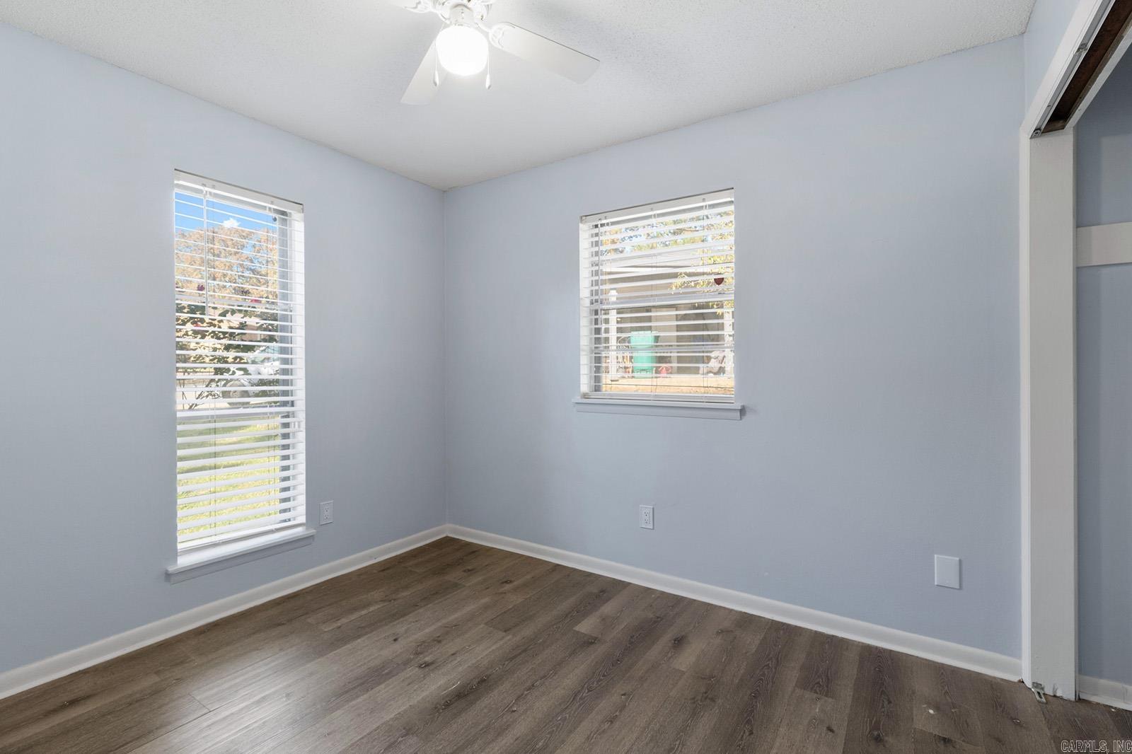 BAMBOO VILLAGE - Residential