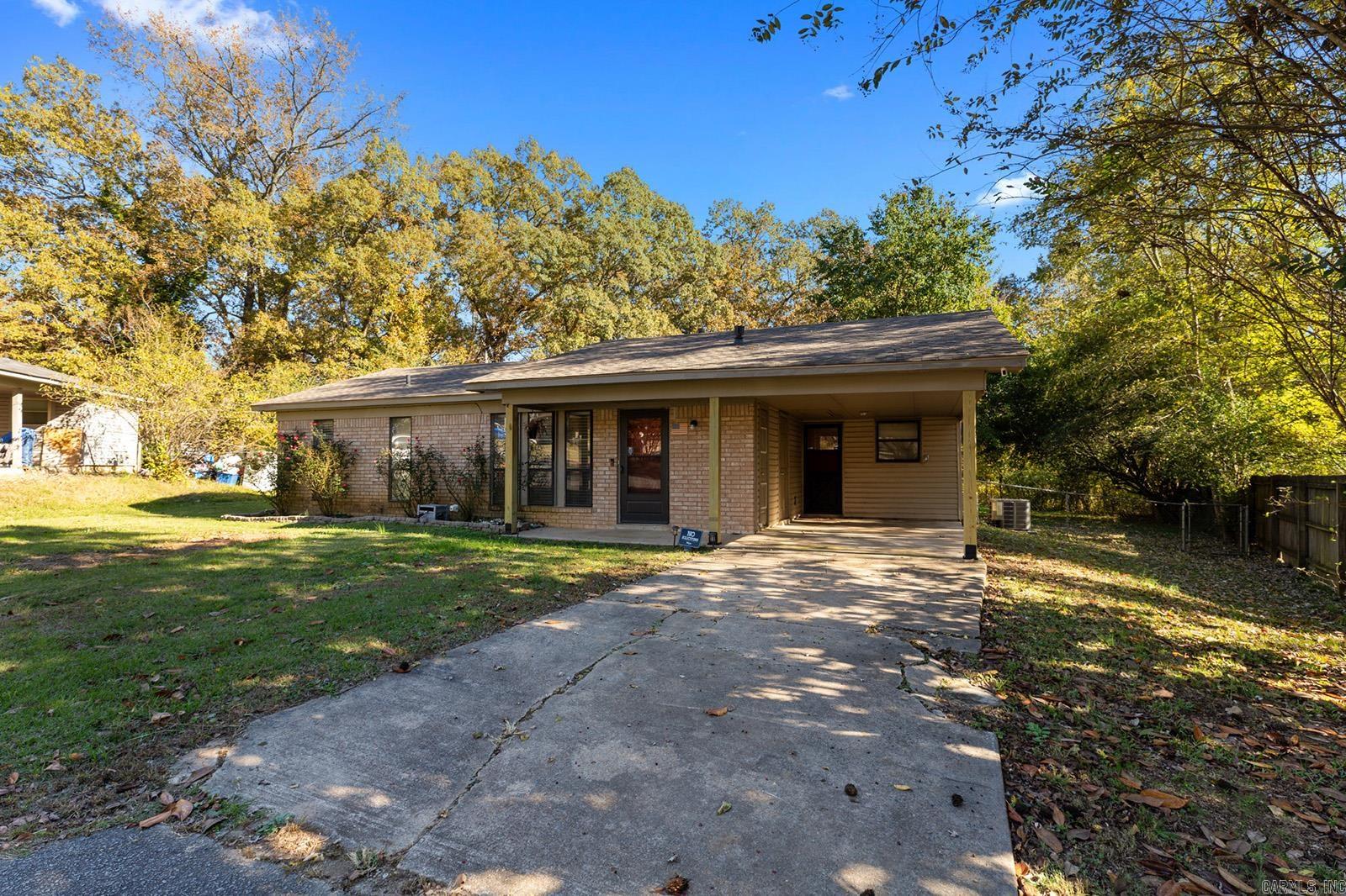 BAMBOO VILLAGE - Residential