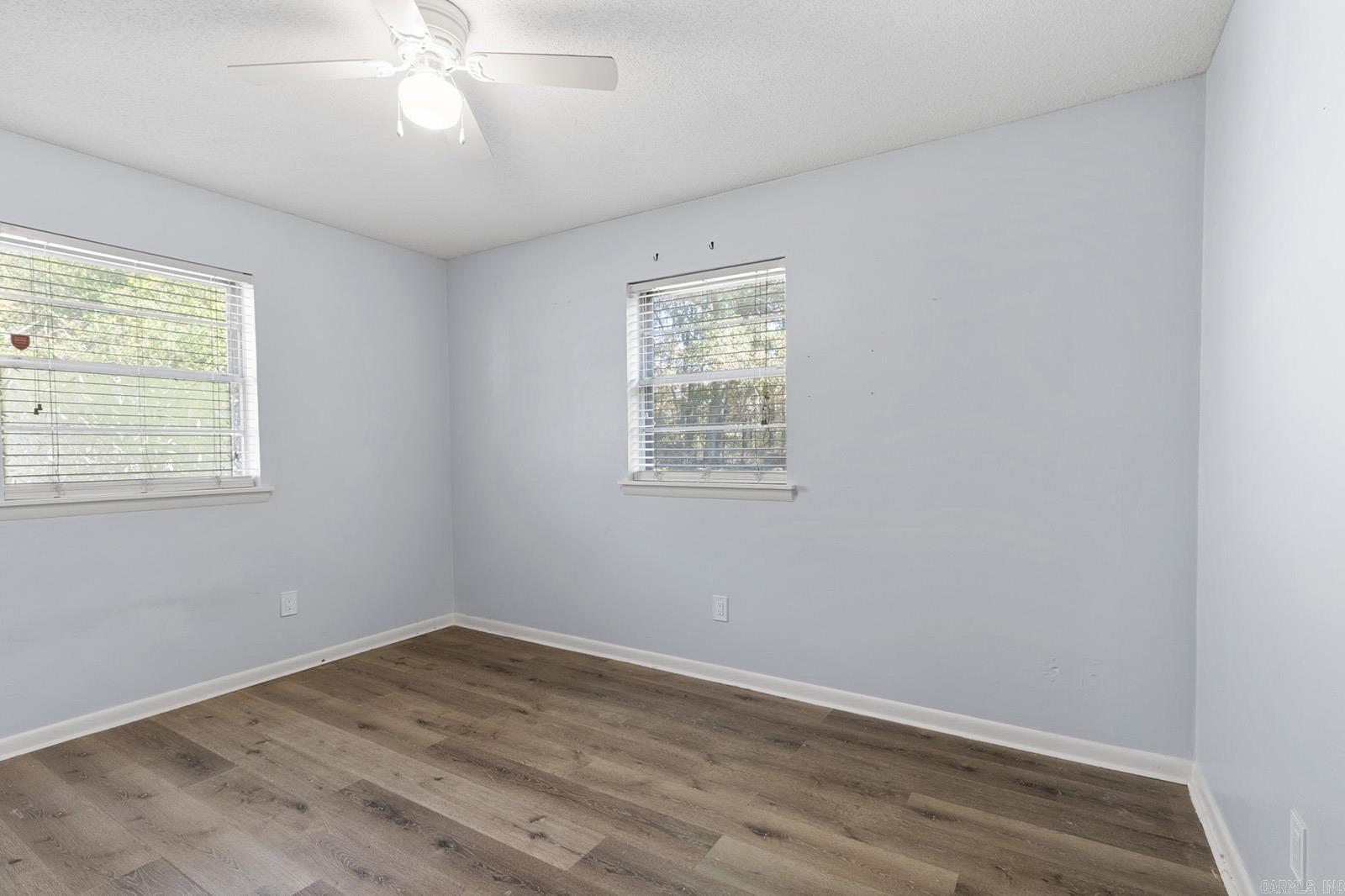 BAMBOO VILLAGE - Residential