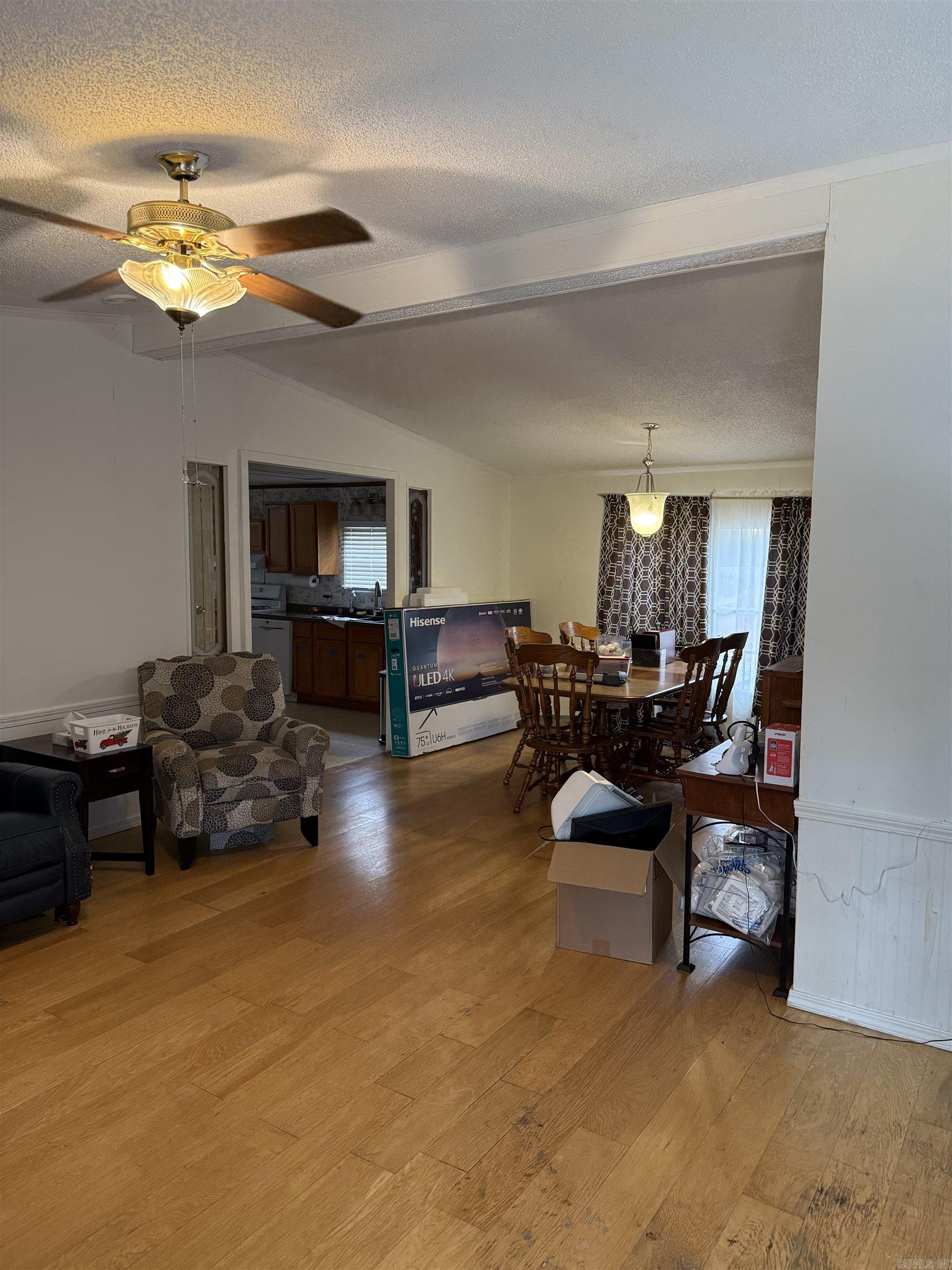 Oak Grove - Residential