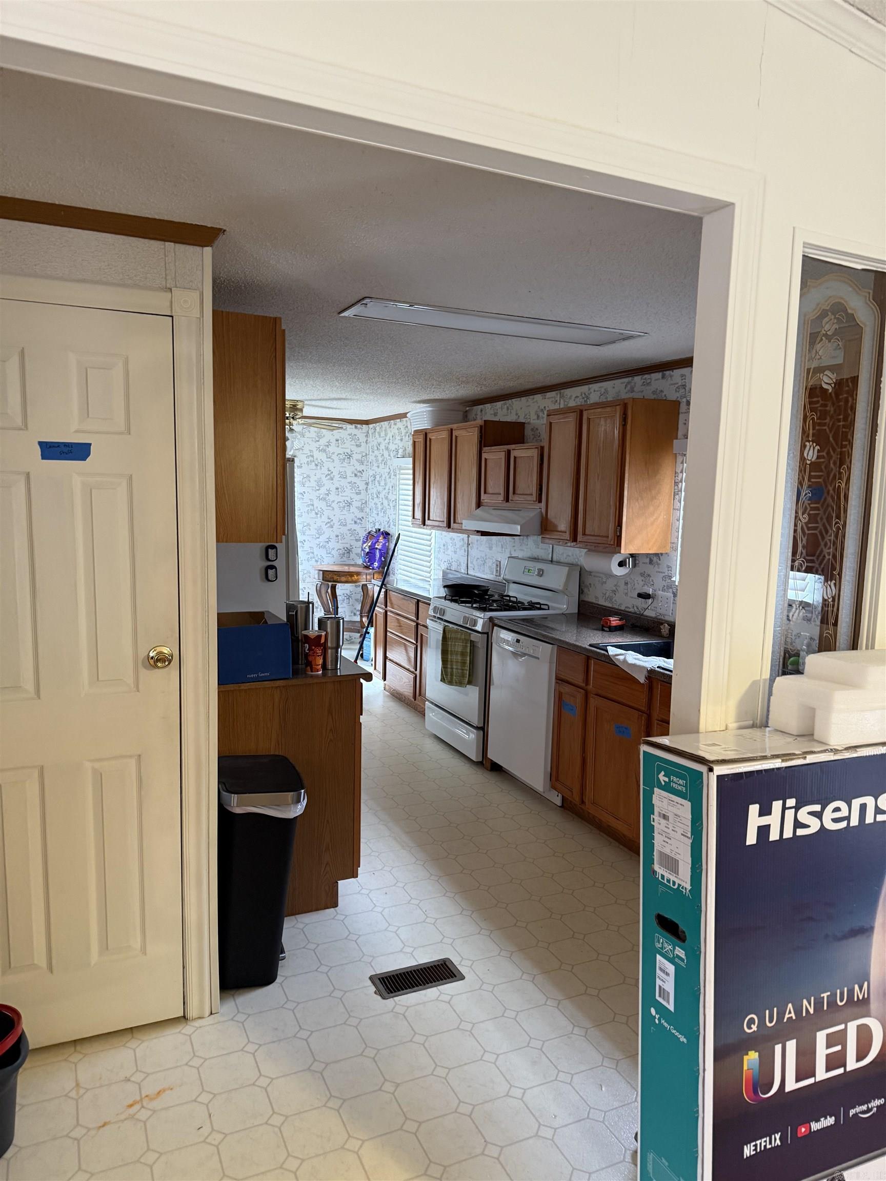 Oak Grove - Residential