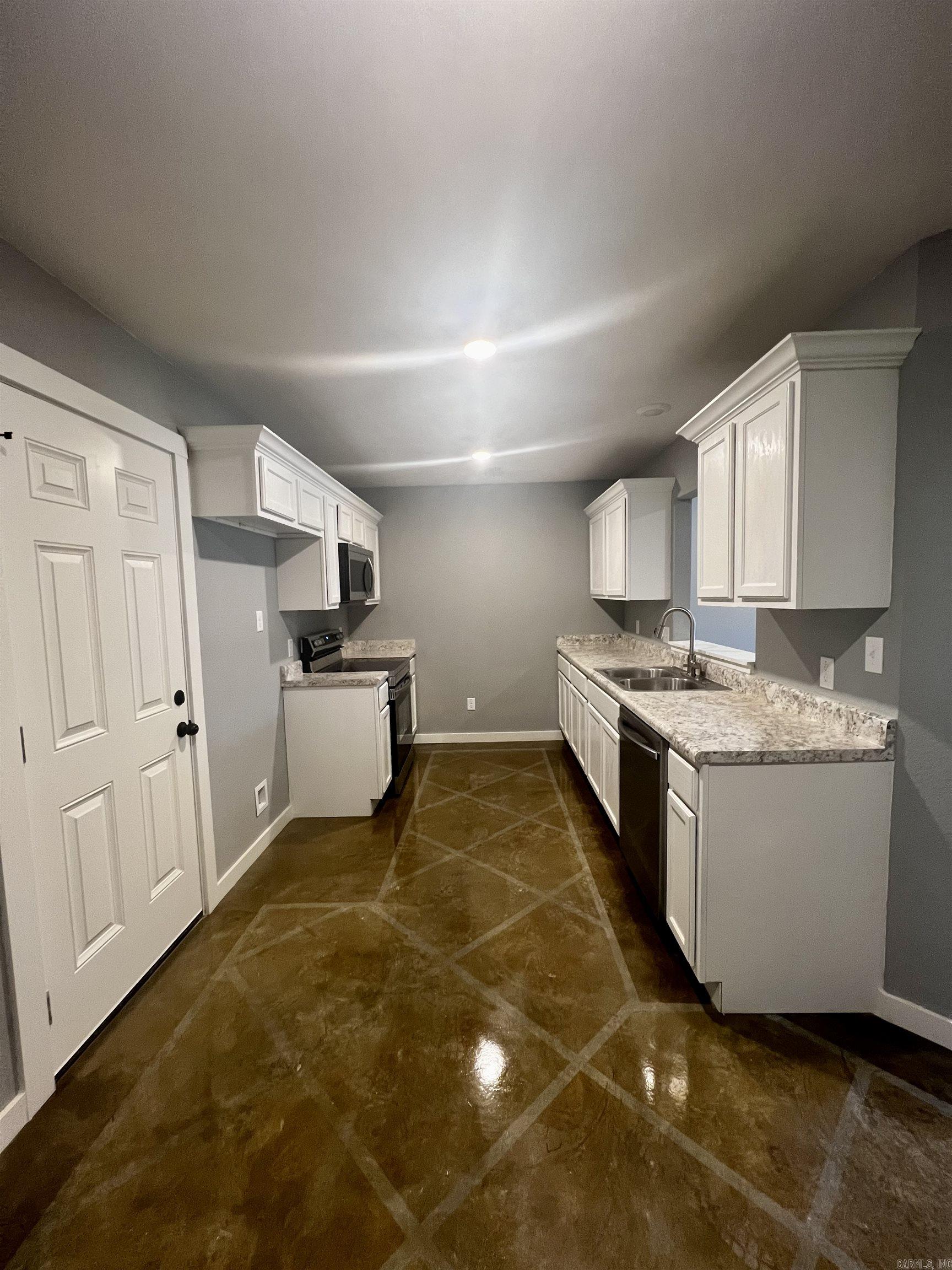 OLIVE BRANCH - Residential