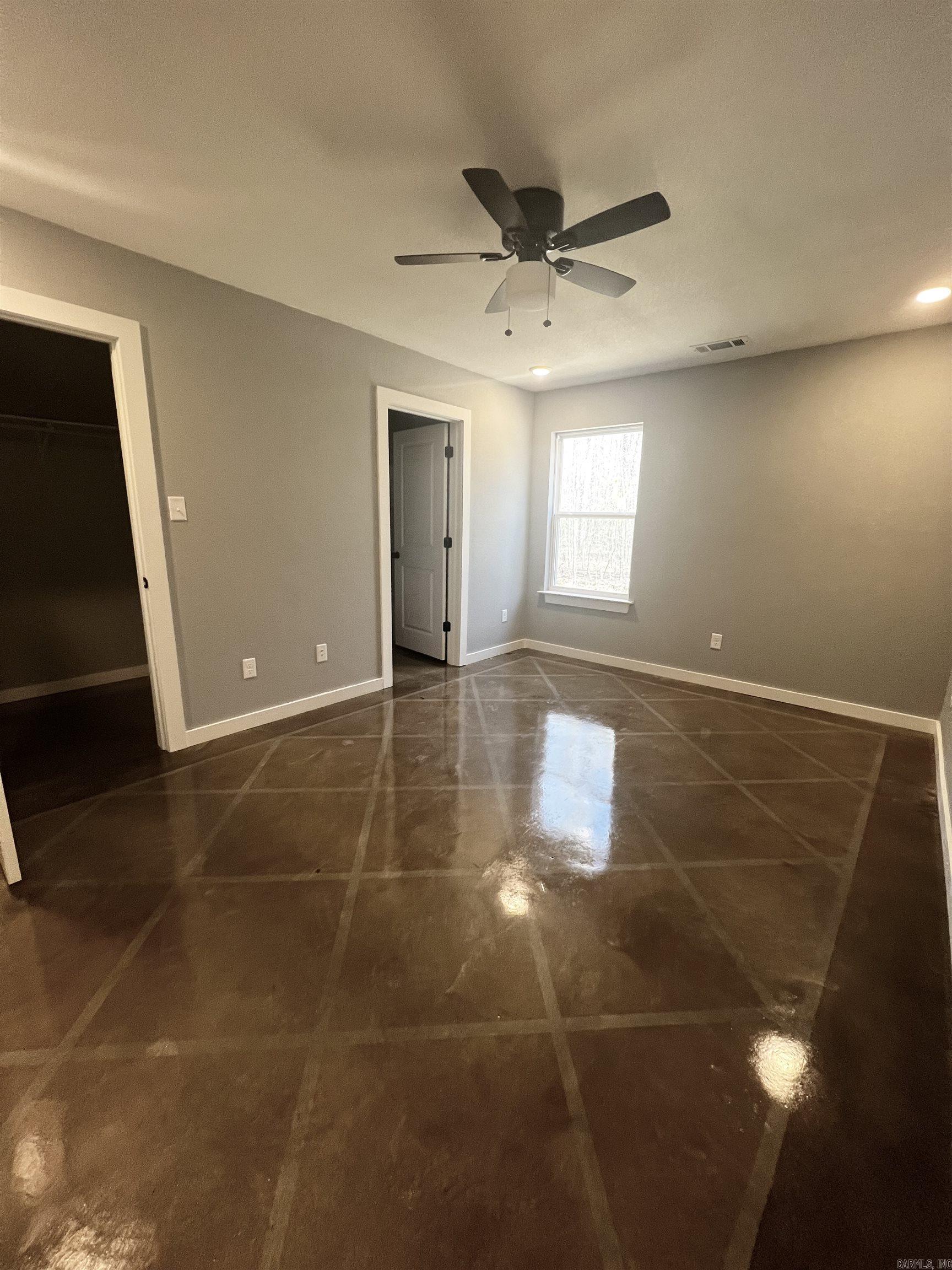 OLIVE BRANCH - Residential