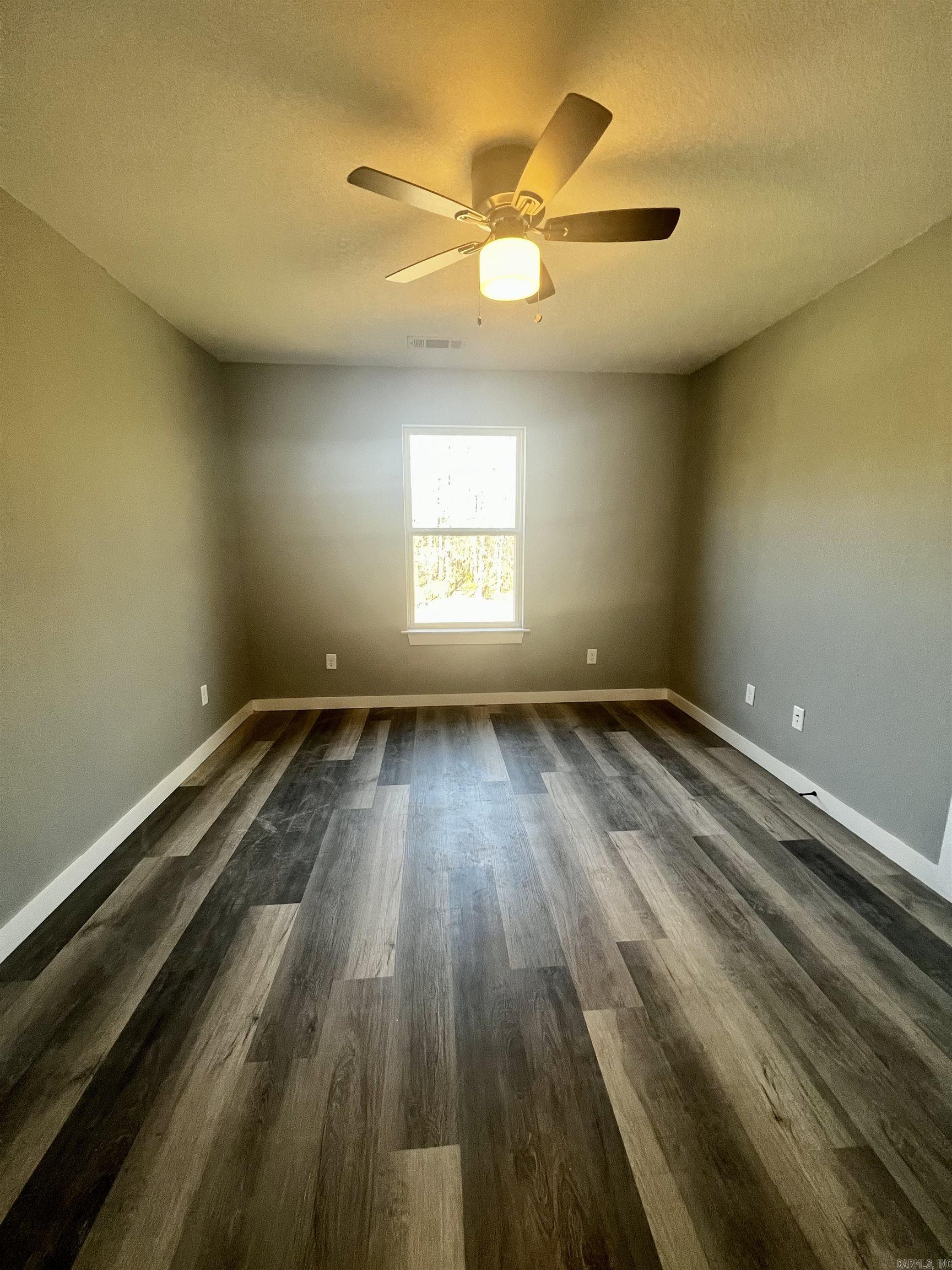 OLIVE BRANCH - Residential