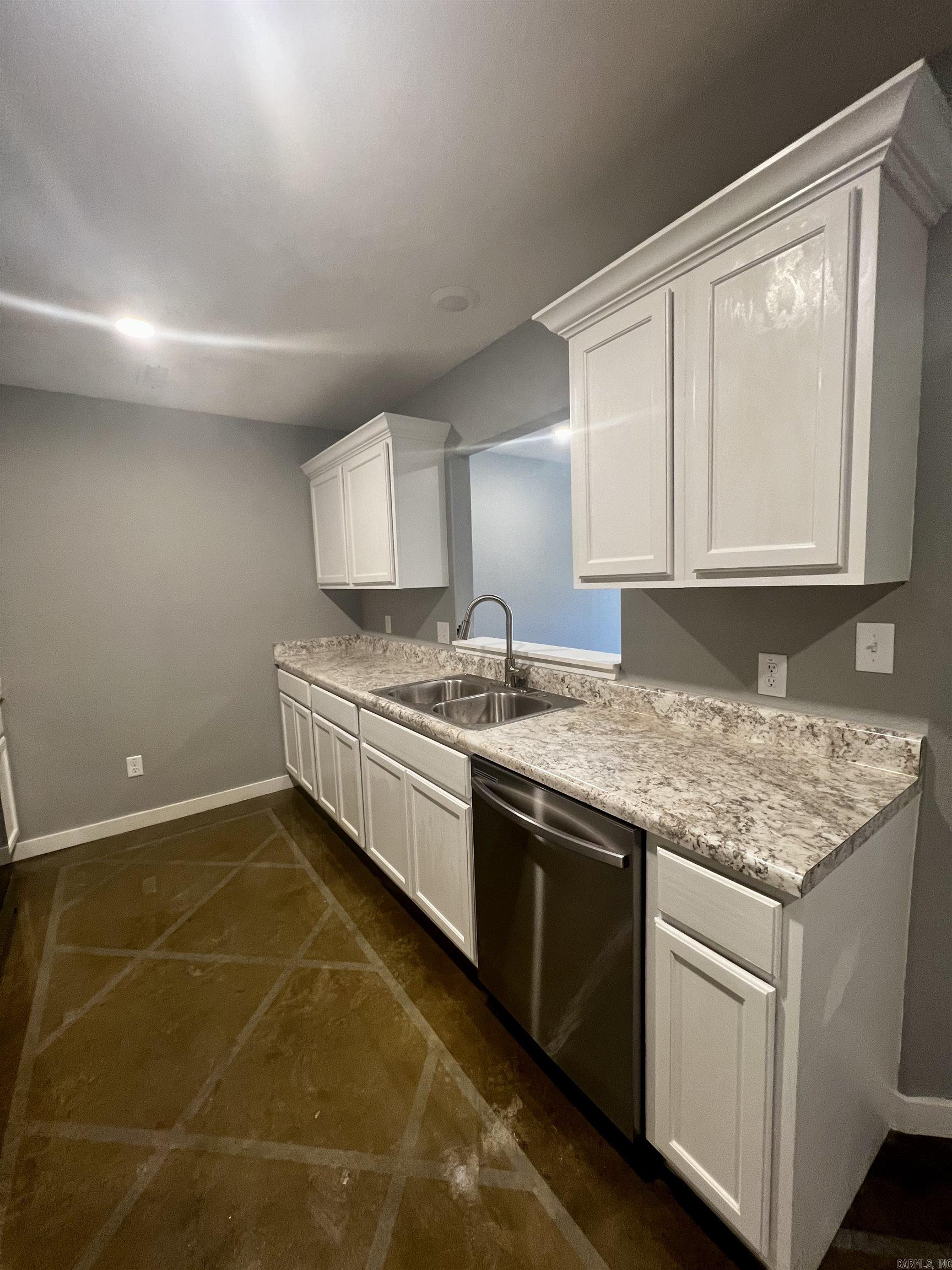 OLIVE BRANCH - Residential
