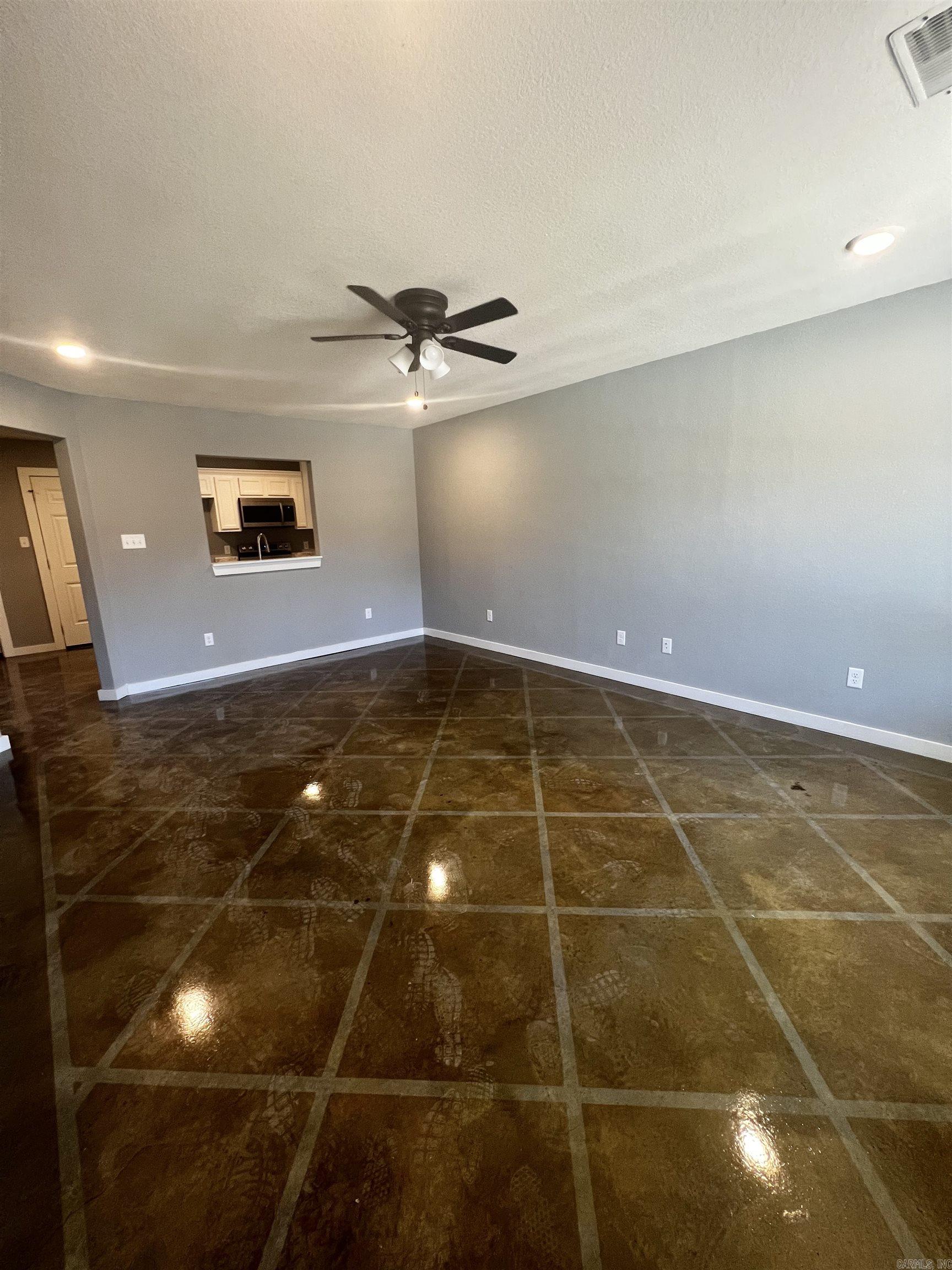 OLIVE BRANCH - Residential