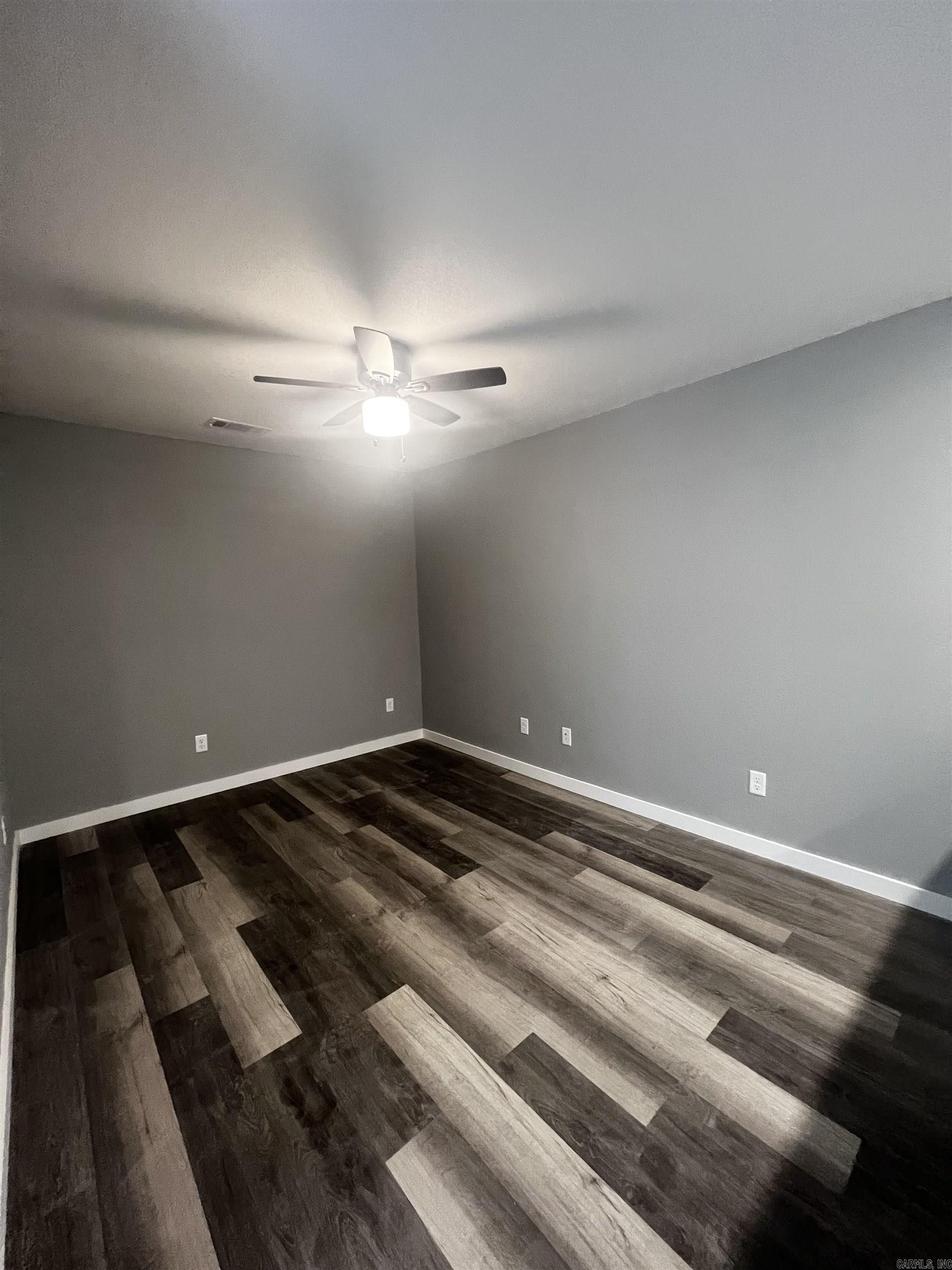 OLIVE BRANCH - Residential