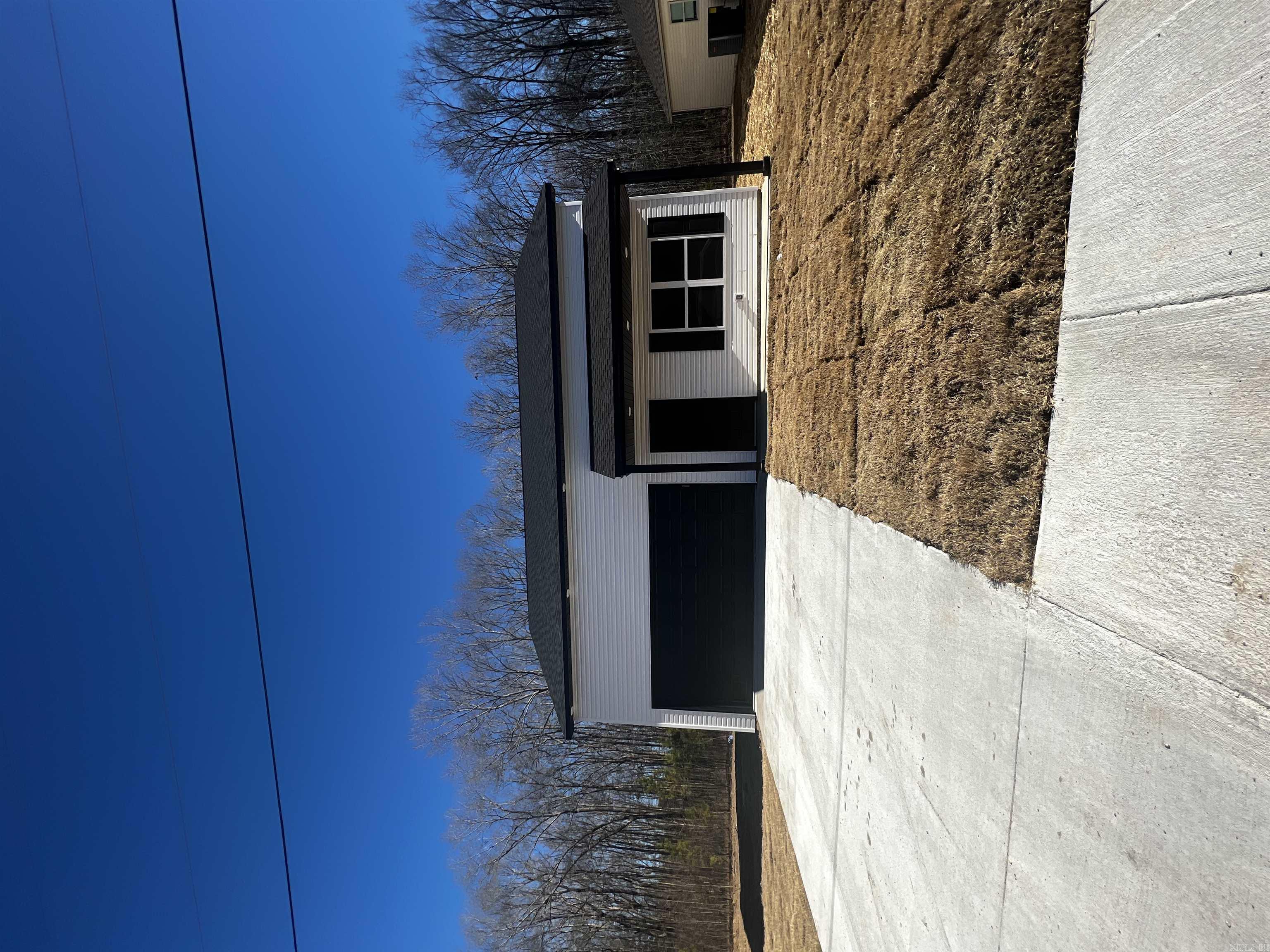 OLIVE BRANCH - Residential