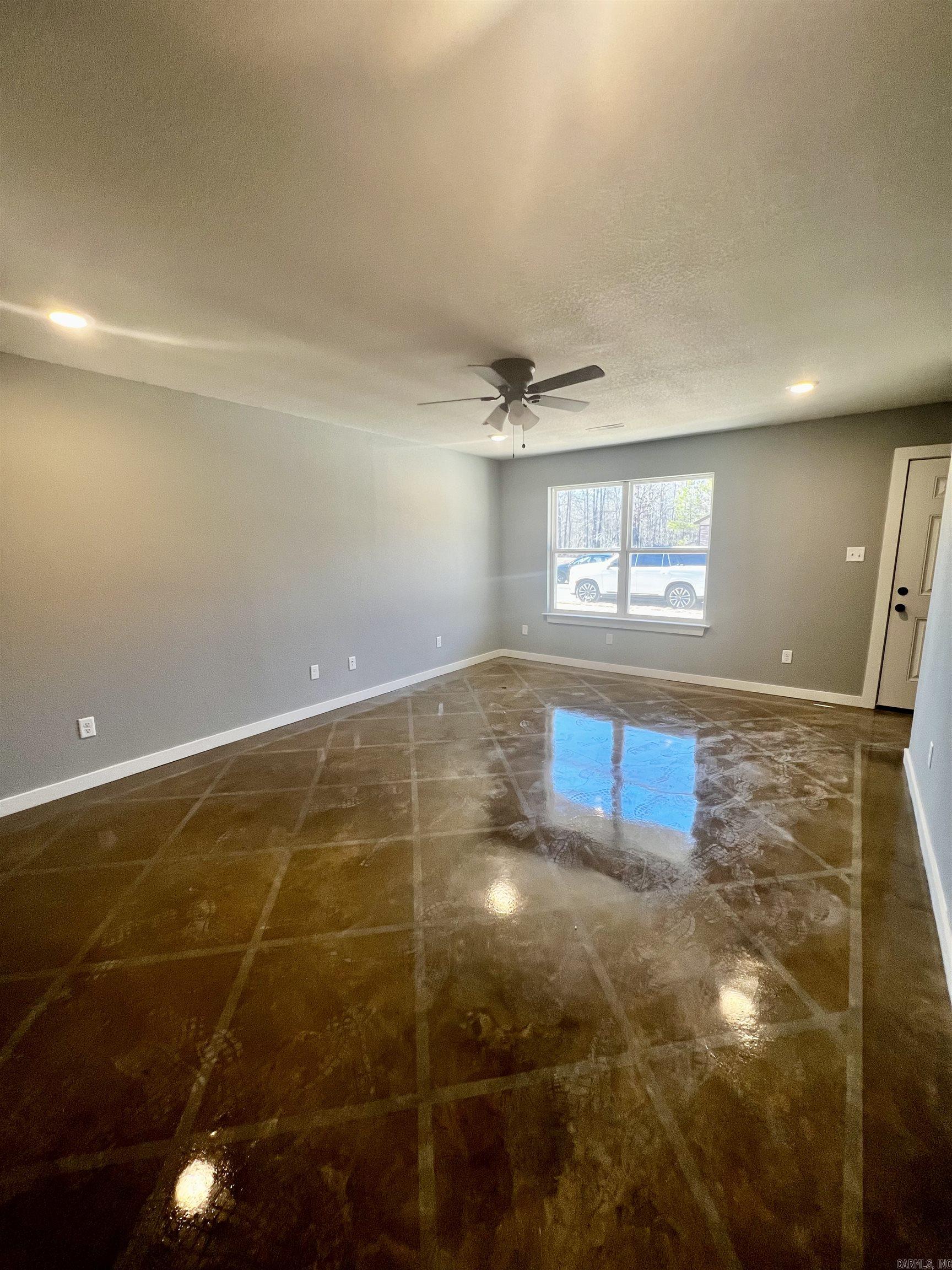 OLIVE BRANCH - Residential