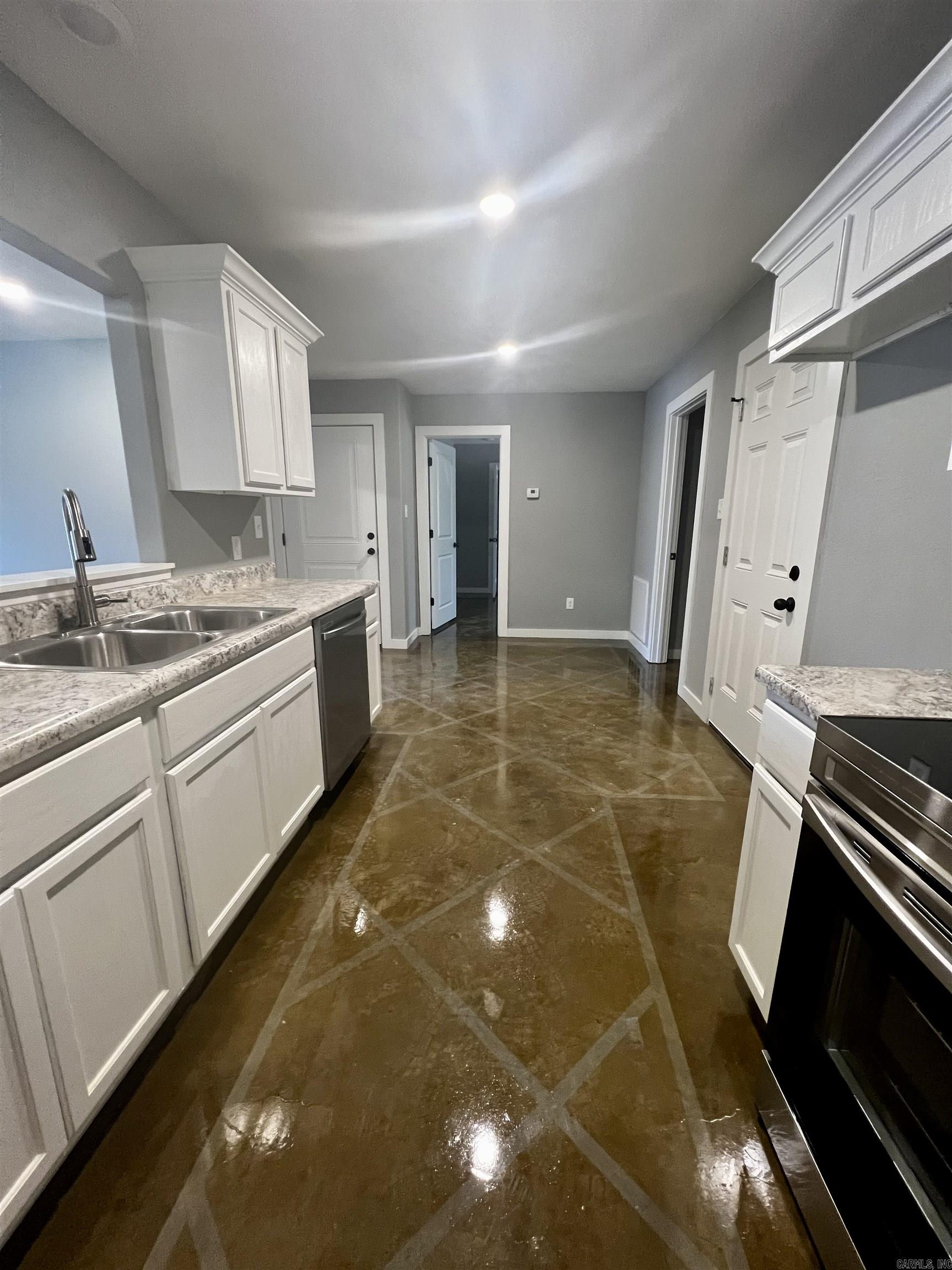 OLIVE BRANCH - Residential