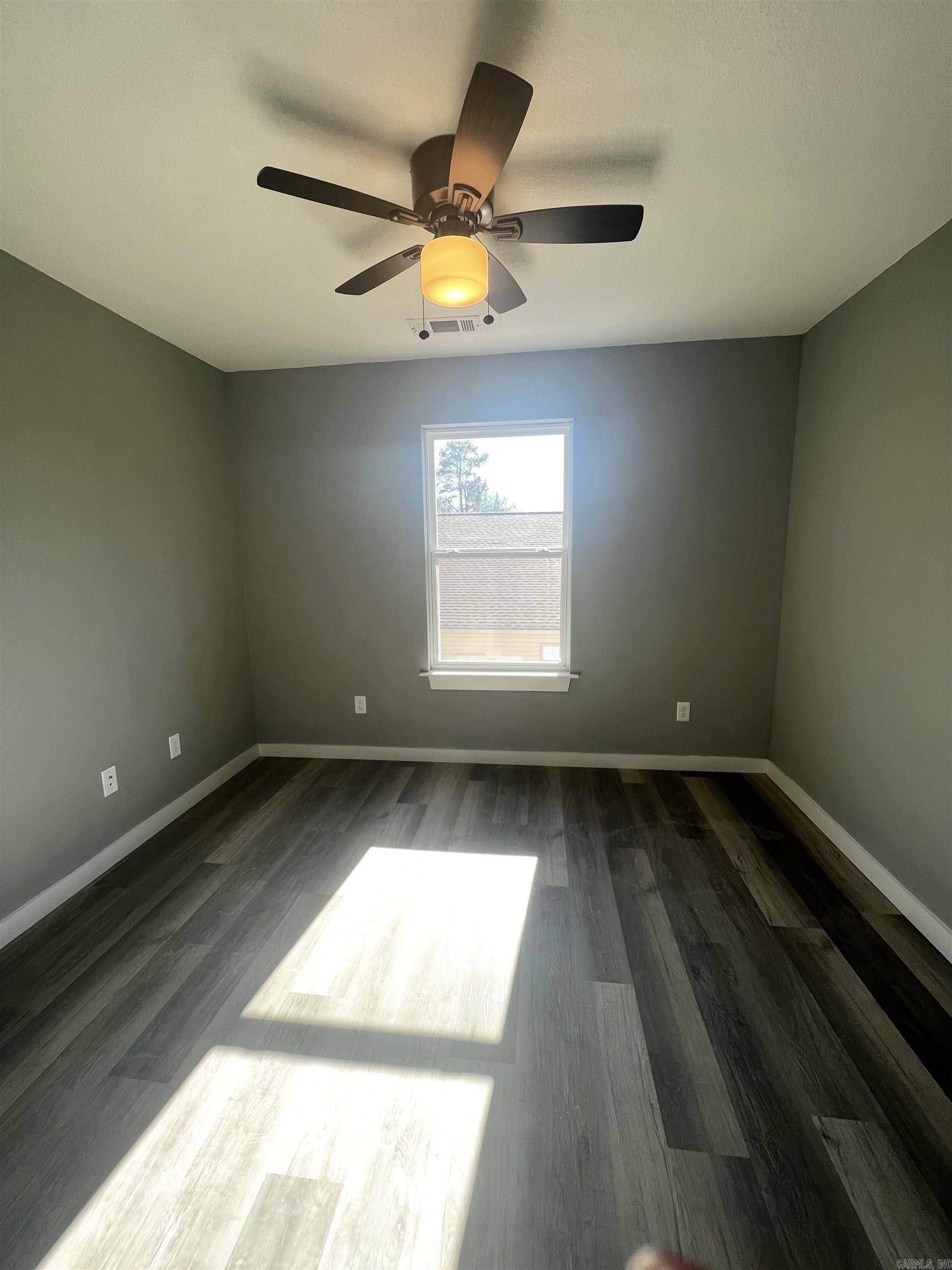 OLIVE BRANCH - Residential
