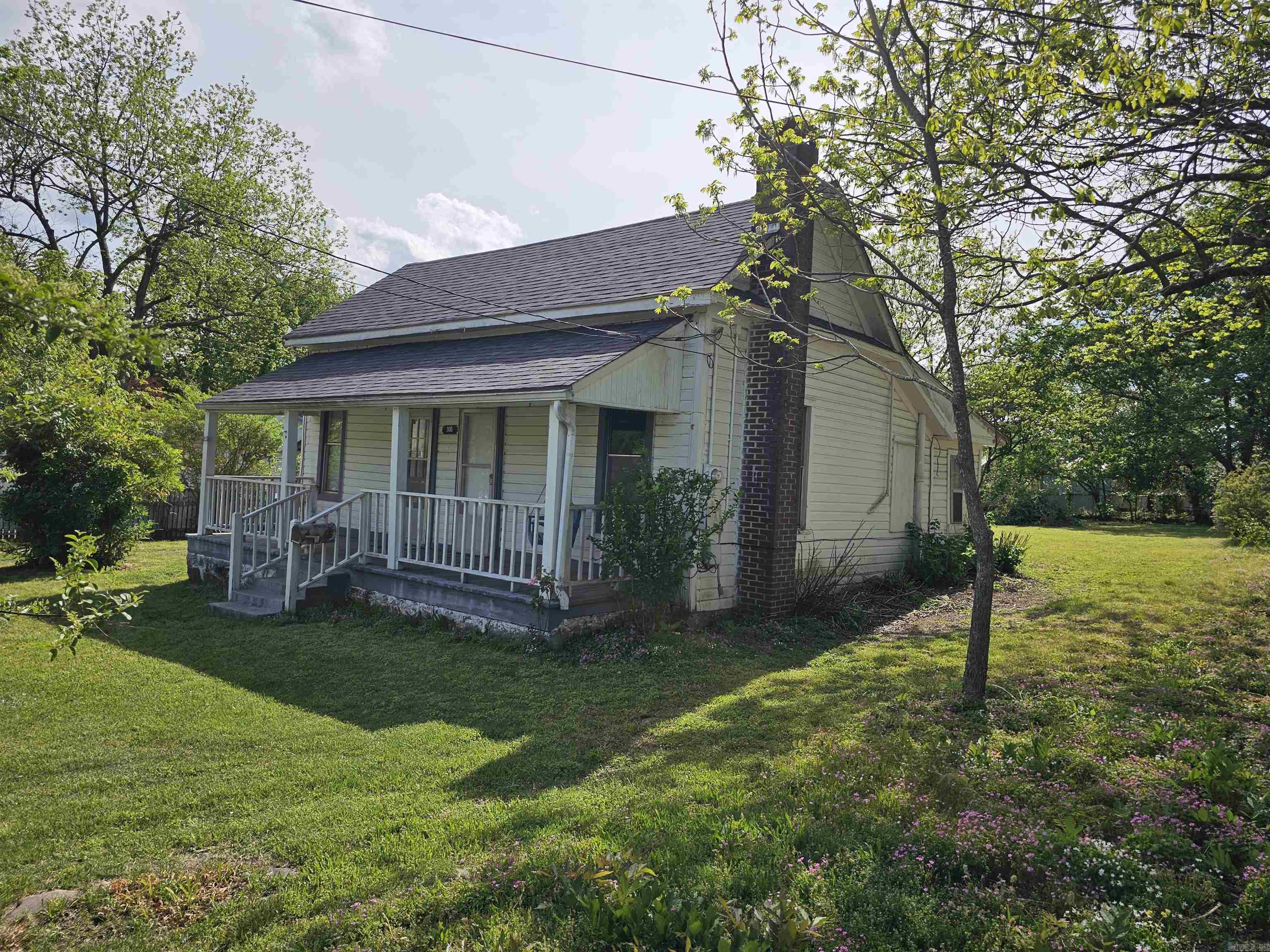 Halls First - Residential