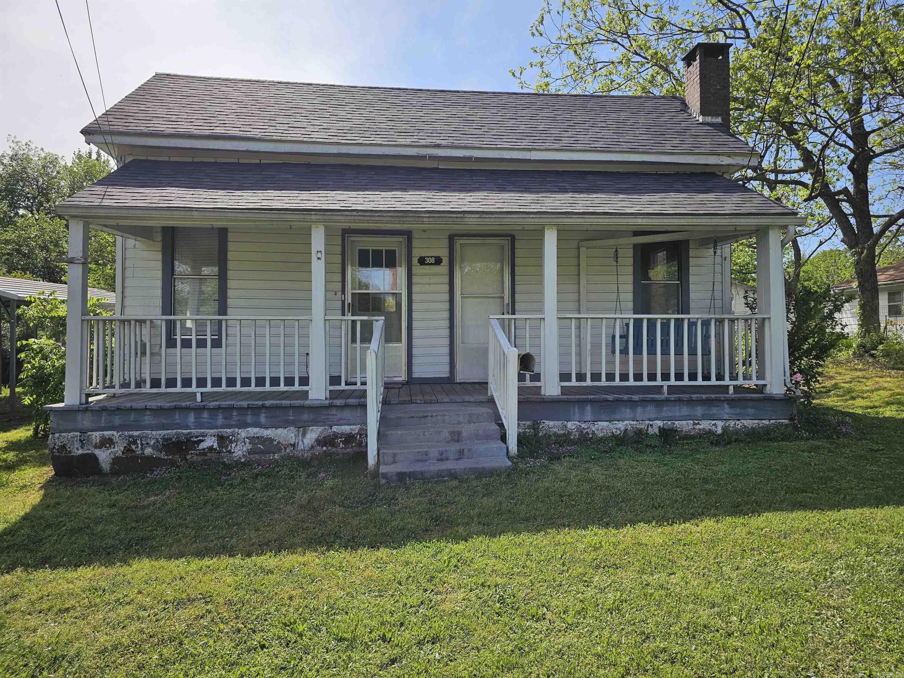 Halls First - Residential