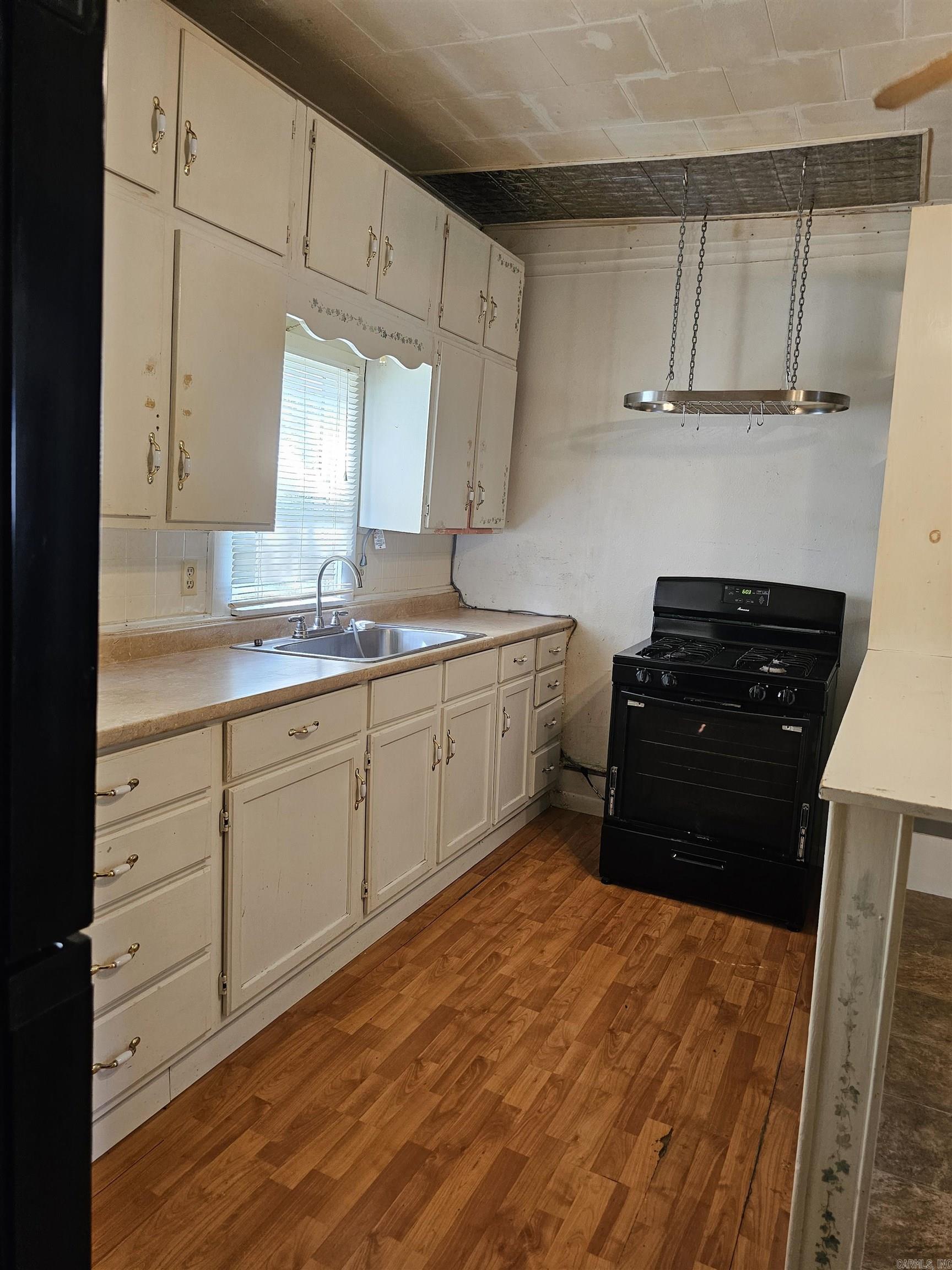 Halls First - Residential