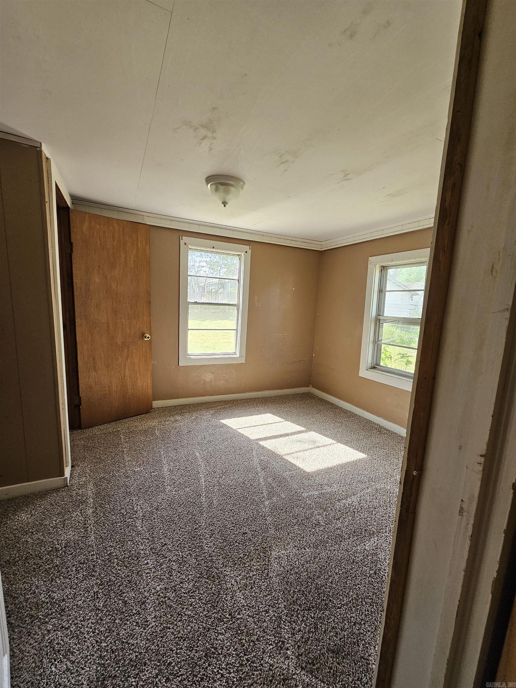 Halls First - Residential