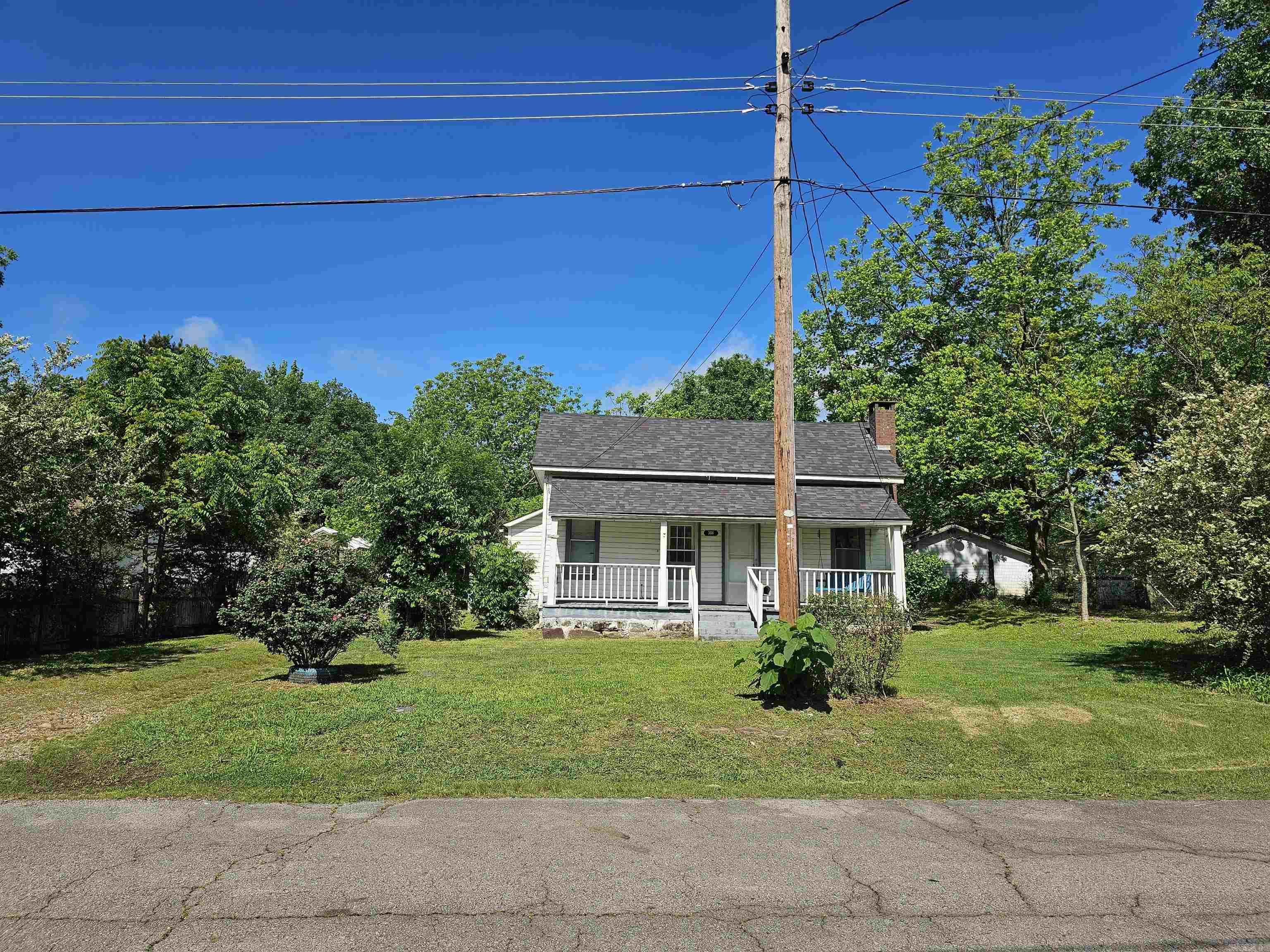 Halls First - Residential