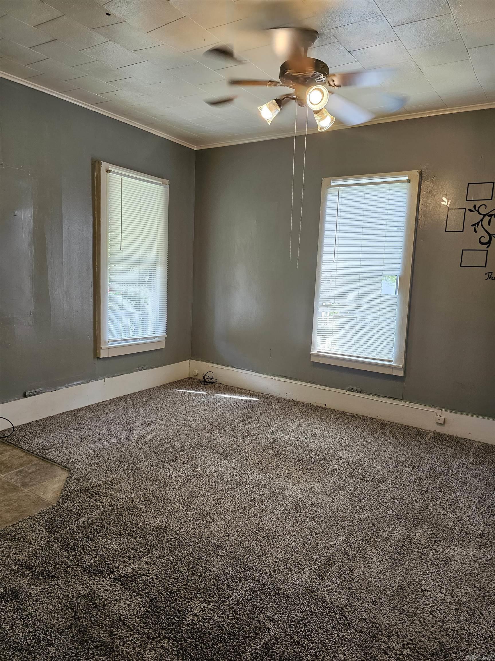 Halls First - Residential