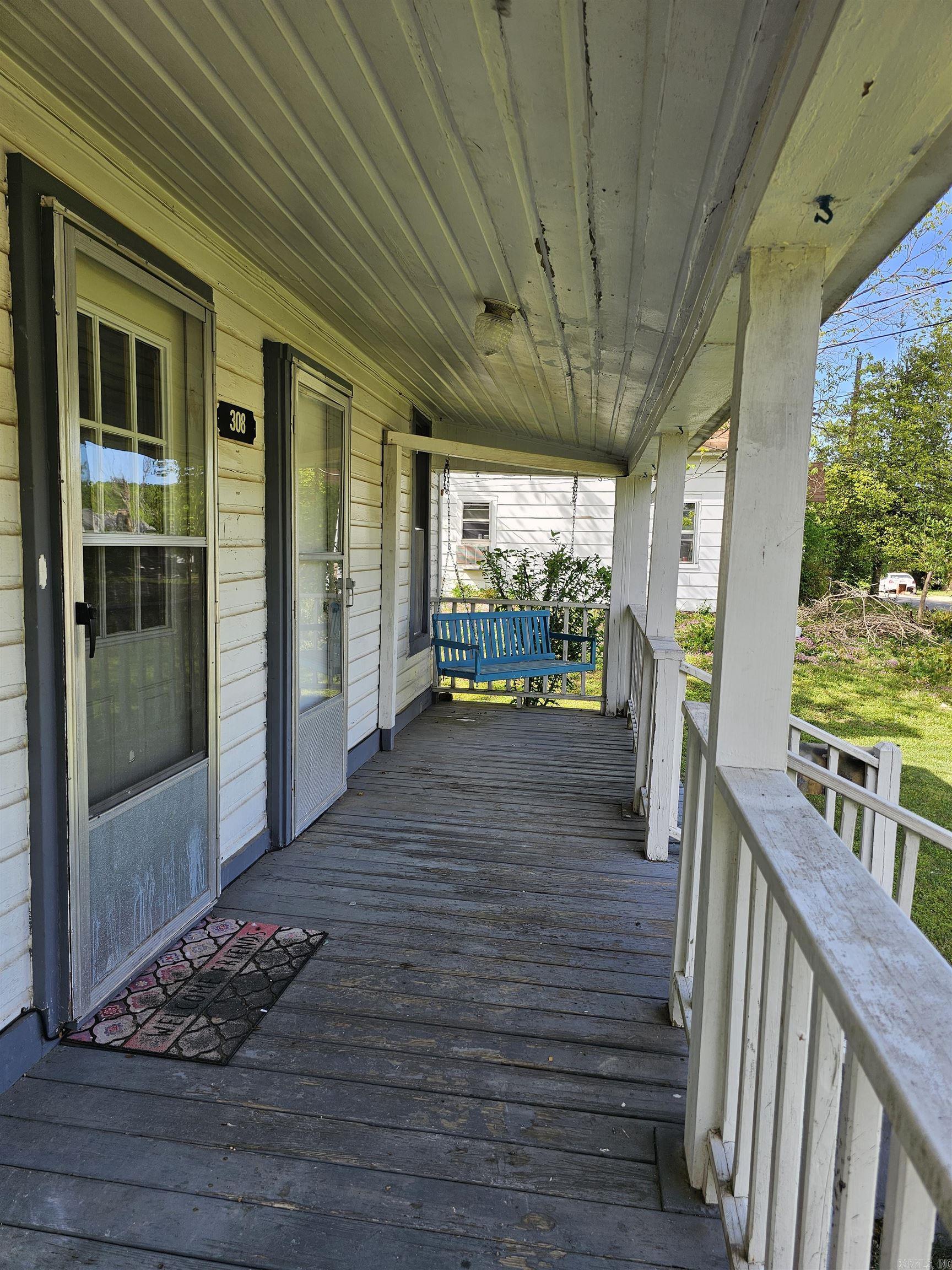 Halls First - Residential