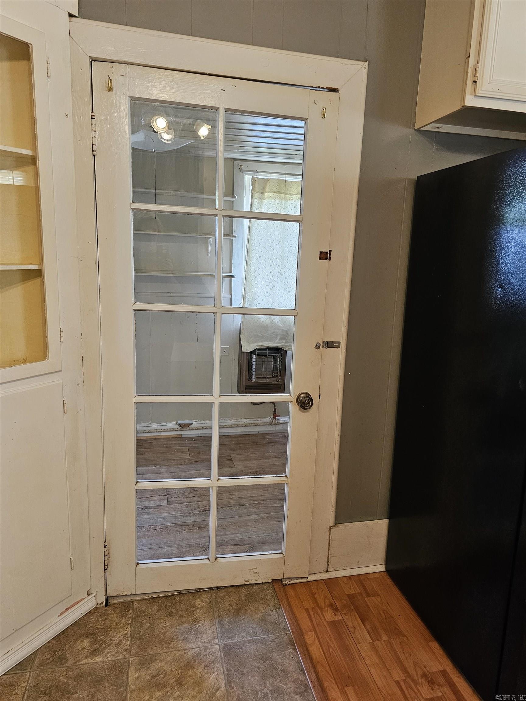 Halls First - Residential