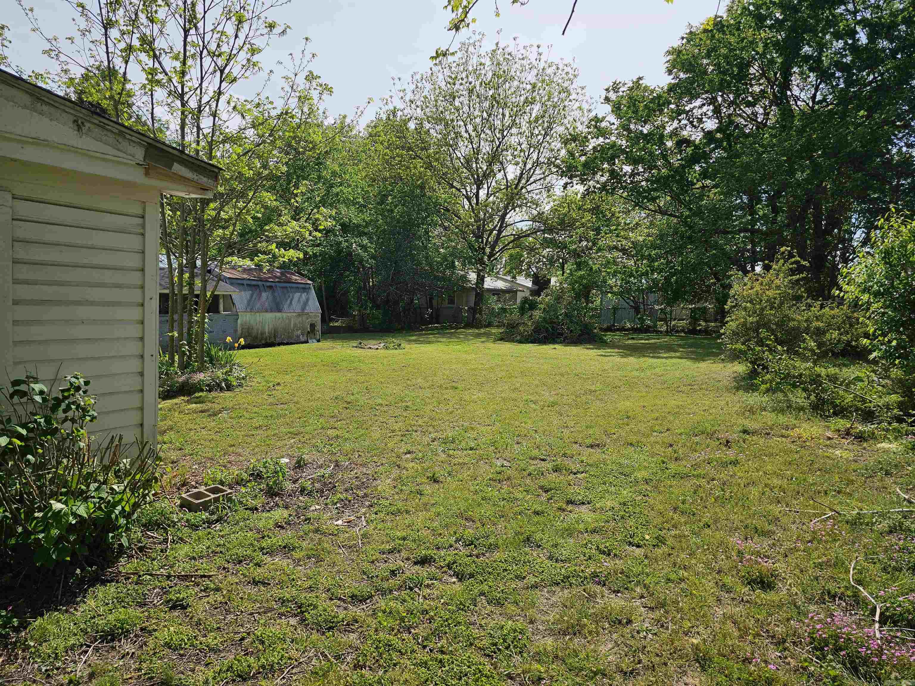 Halls First - Residential