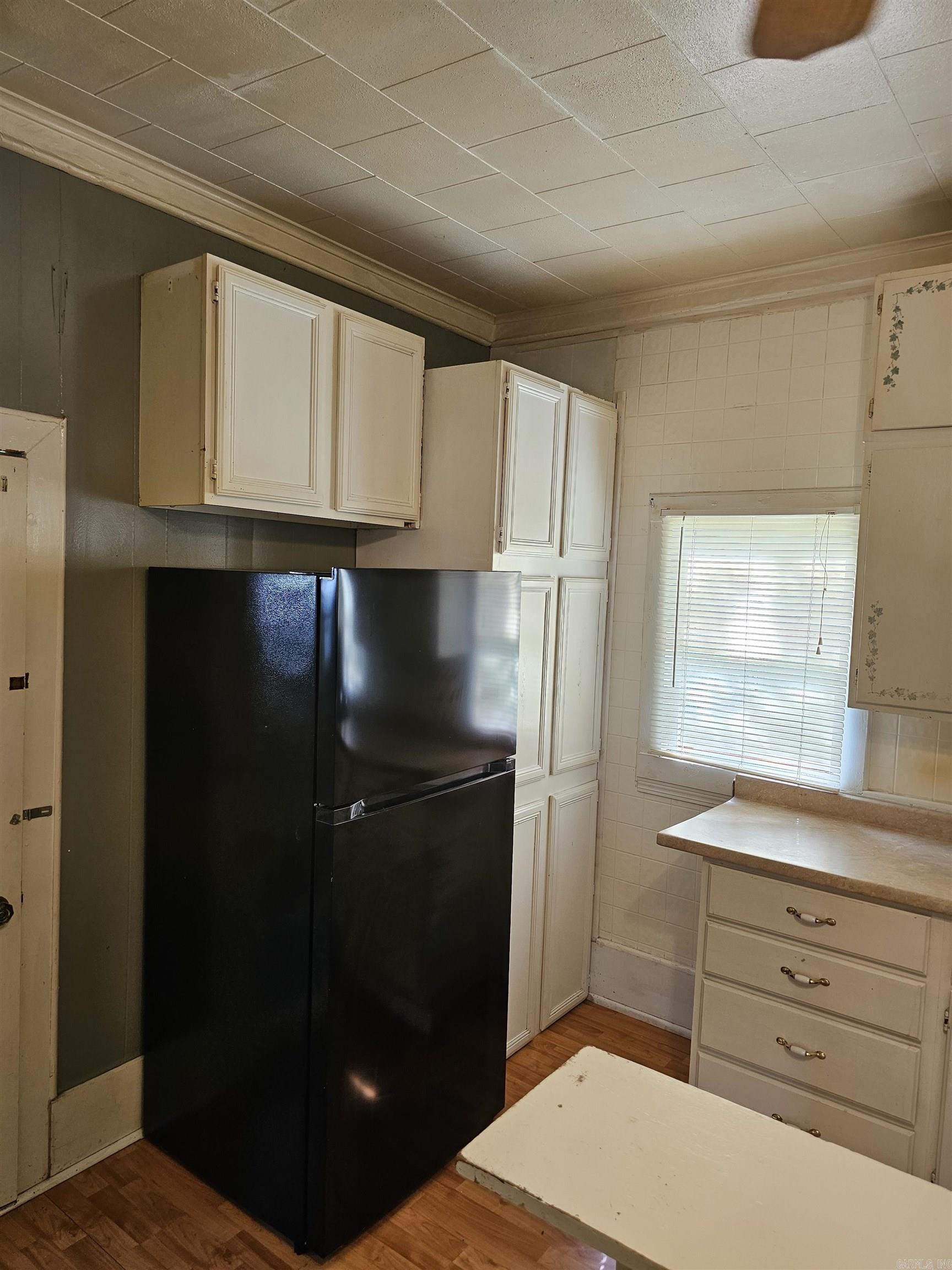 Halls First - Residential