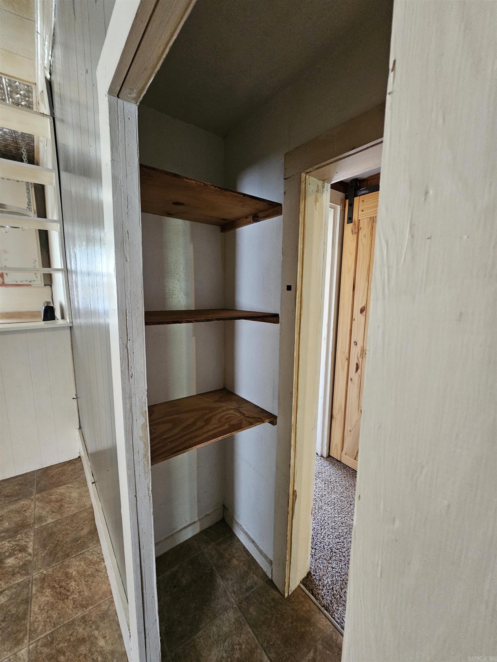 Halls First - Residential