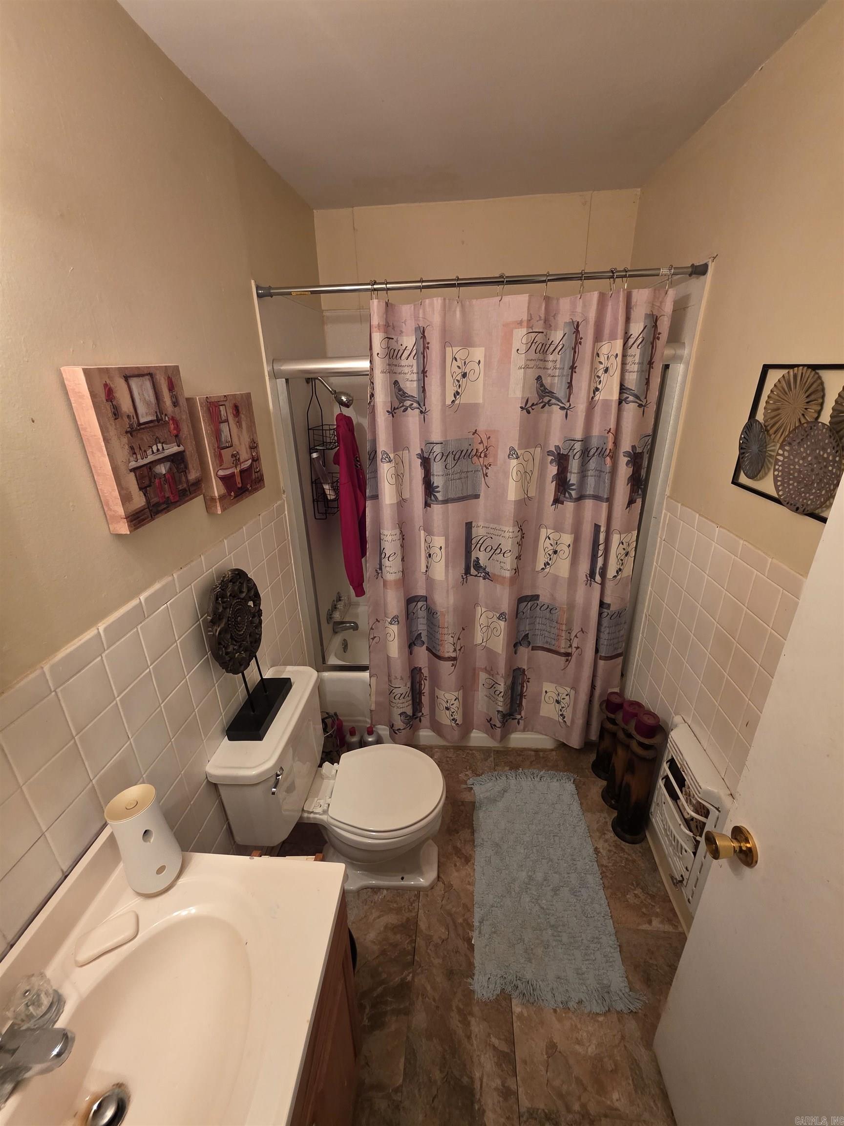 BARROW JOHN - Residential