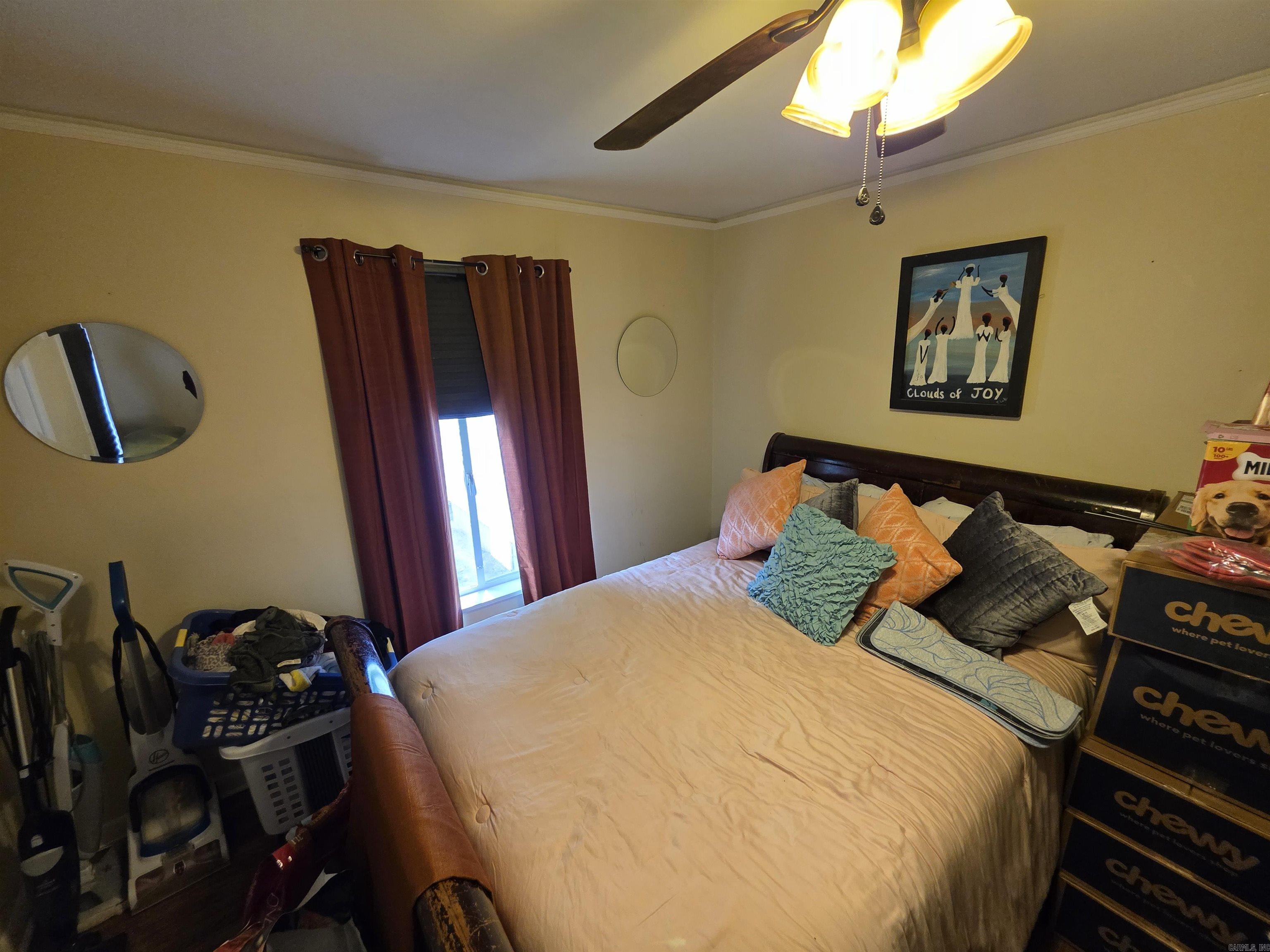 BARROW JOHN - Residential