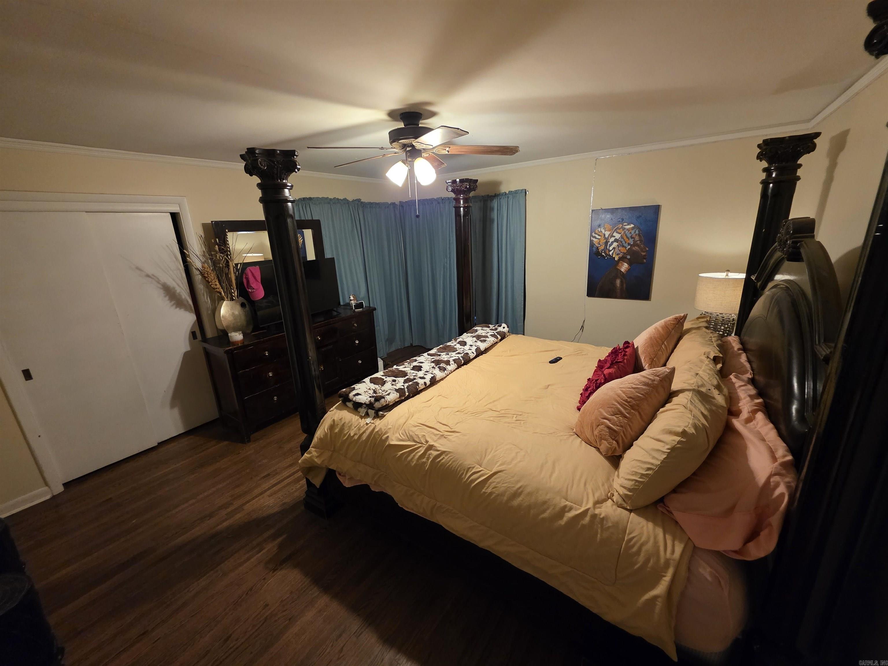 BARROW JOHN - Residential