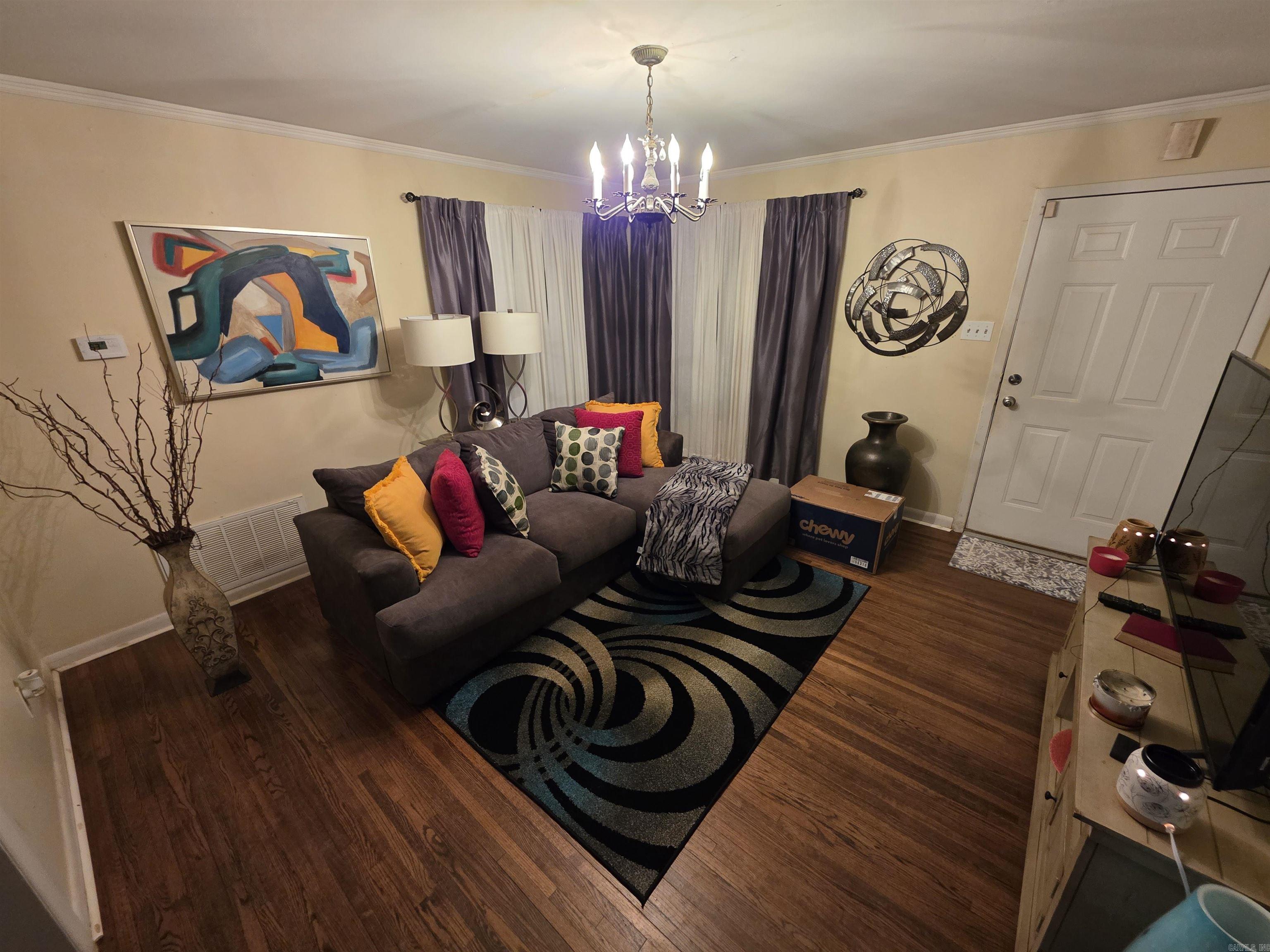 BARROW JOHN - Residential