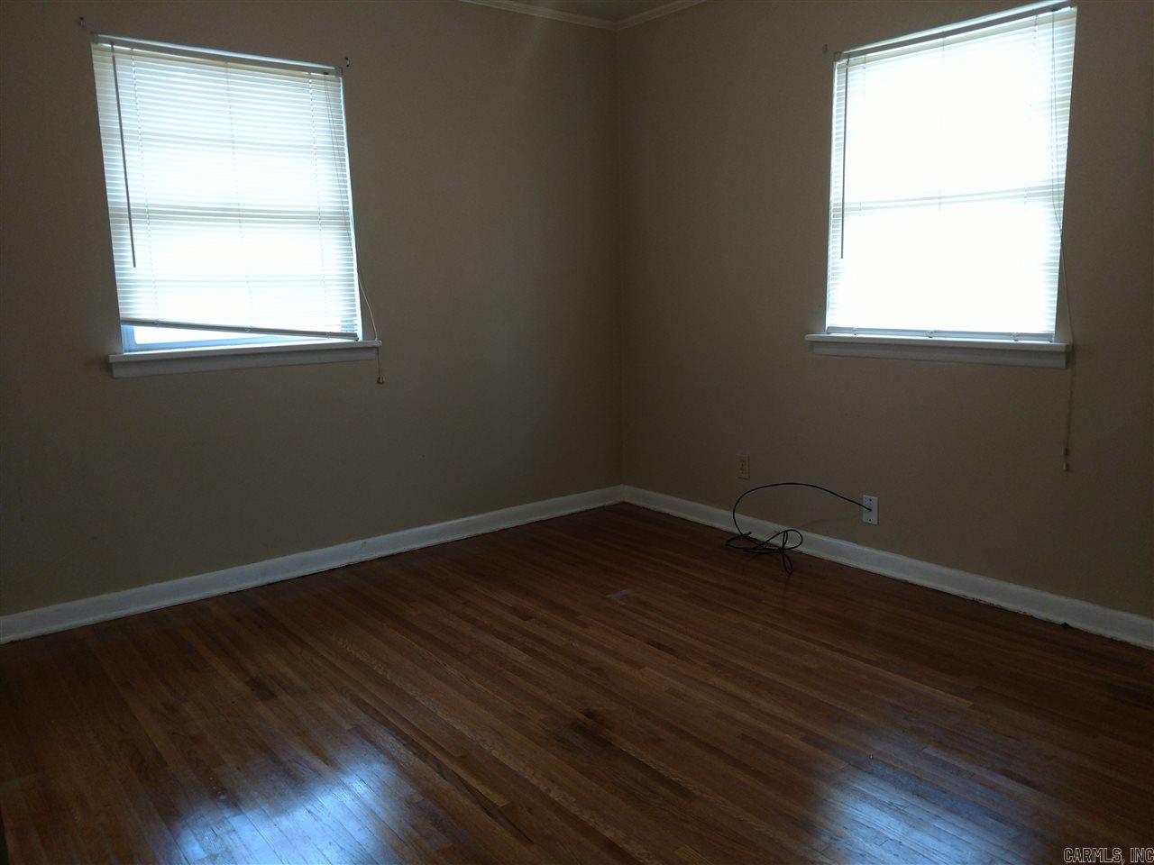 Park Hill - Residential Lease