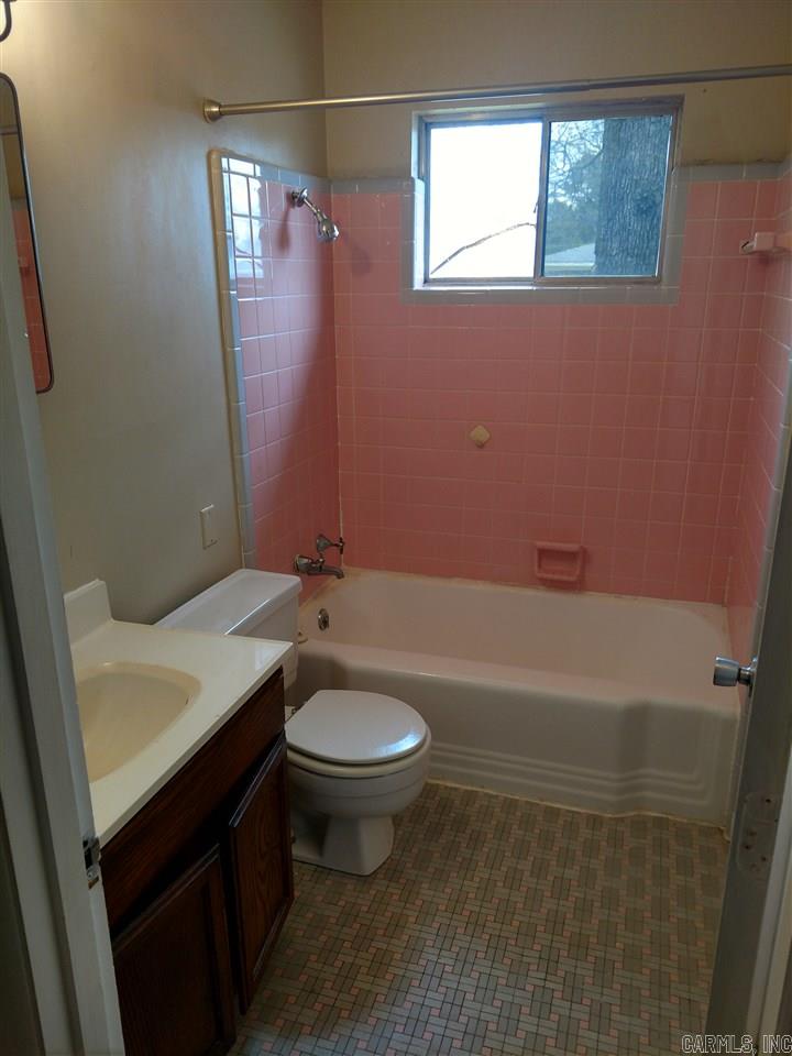 Park Hill - Residential Lease