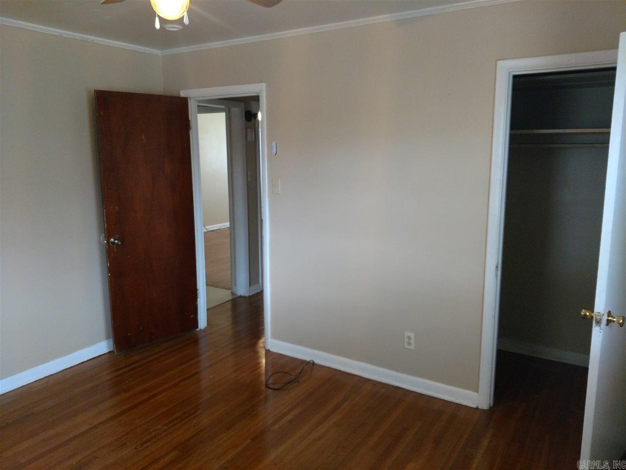 Park Hill - Residential Lease