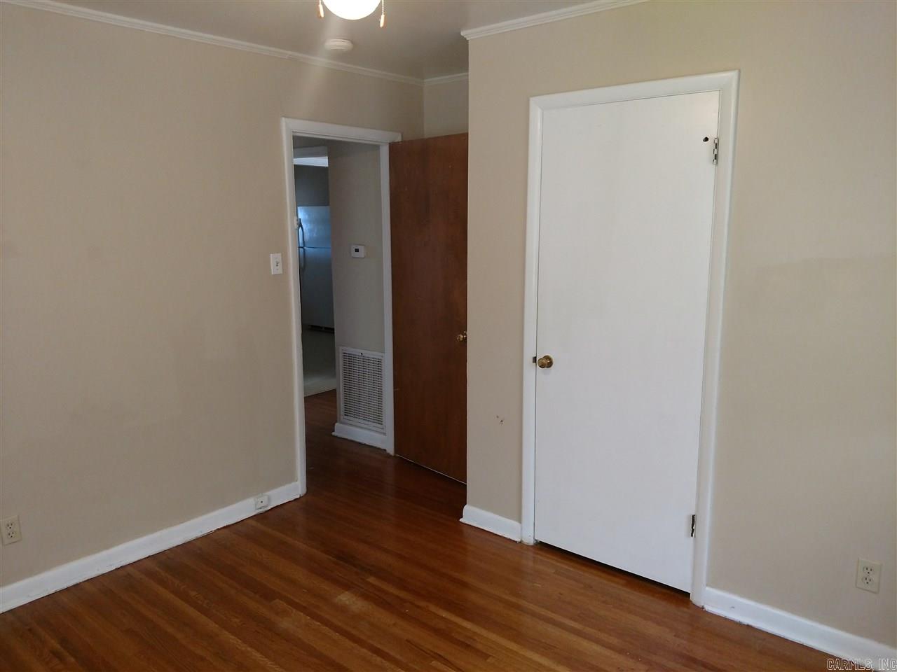 Park Hill - Residential Lease