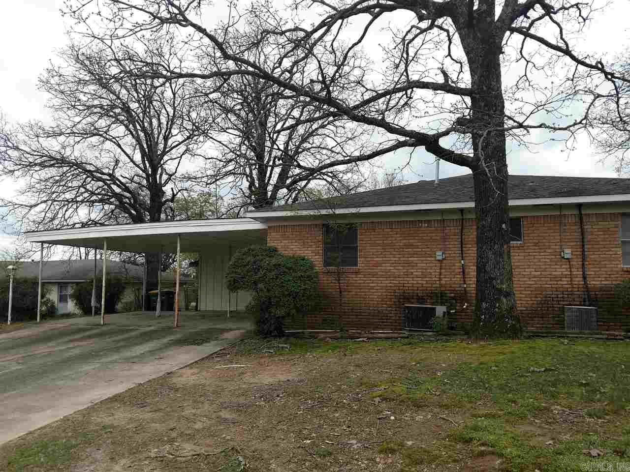 Park Hill - Residential Lease