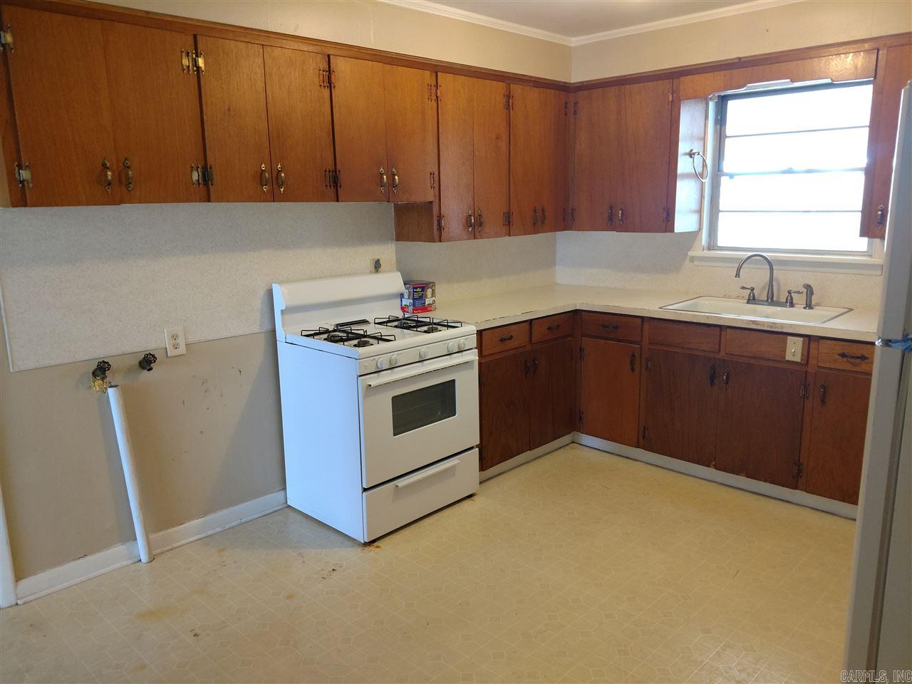 Park Hill - Residential Lease