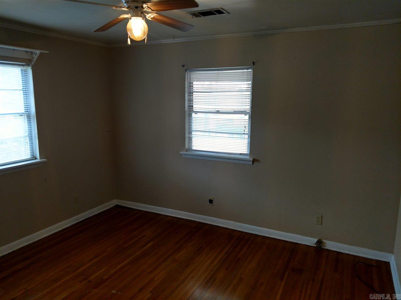 Park Hill - Residential Lease